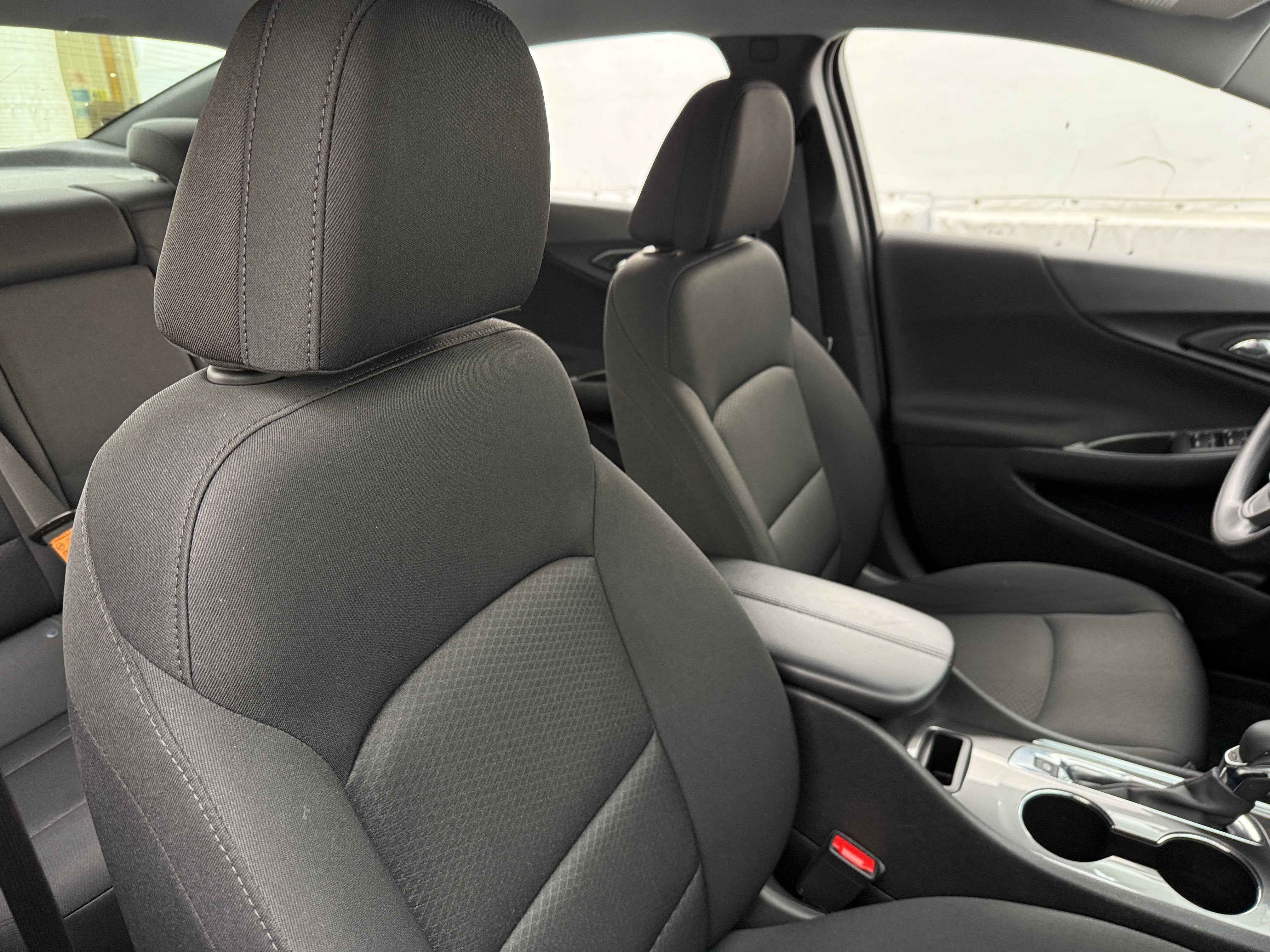 2024 Chevrolet Malibu LT 2
