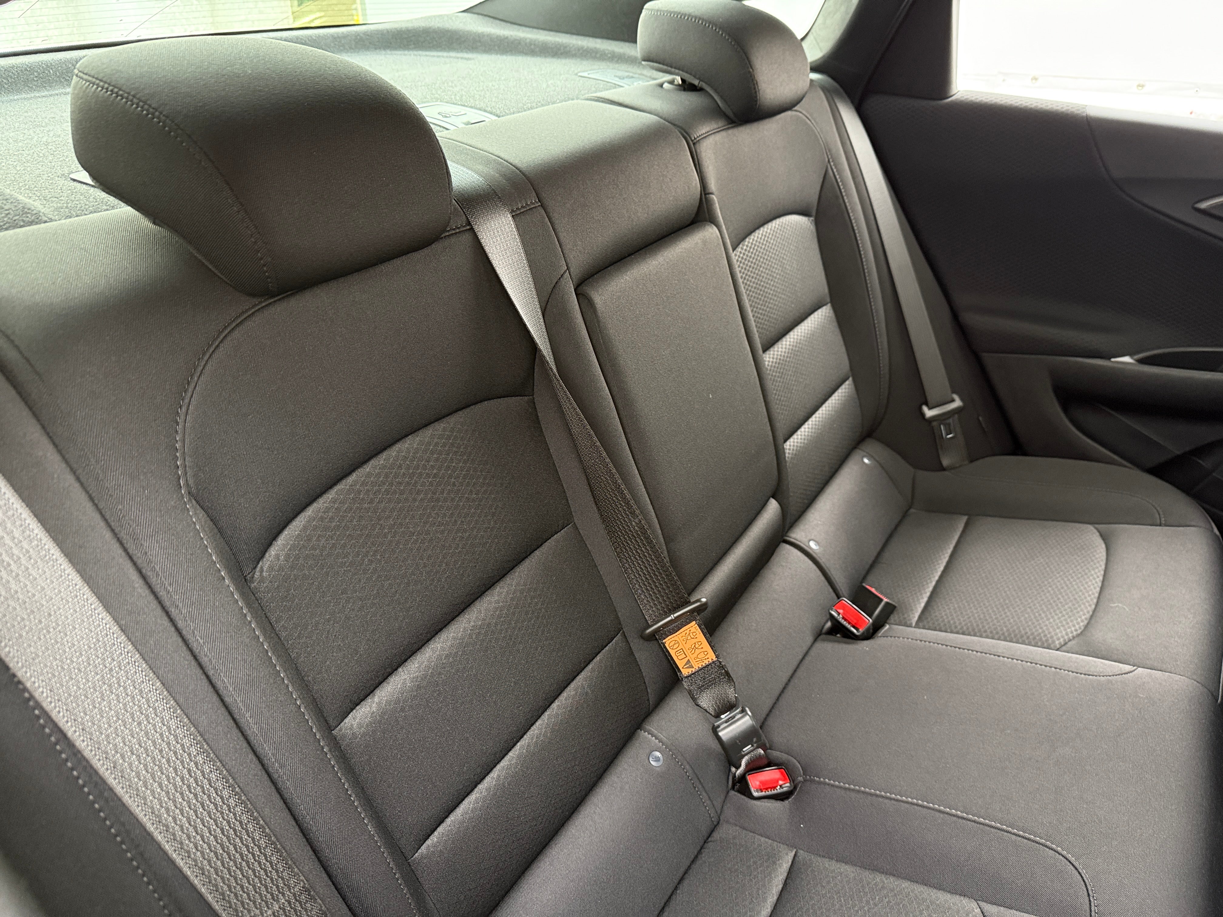 2024 Chevrolet Malibu LT 6