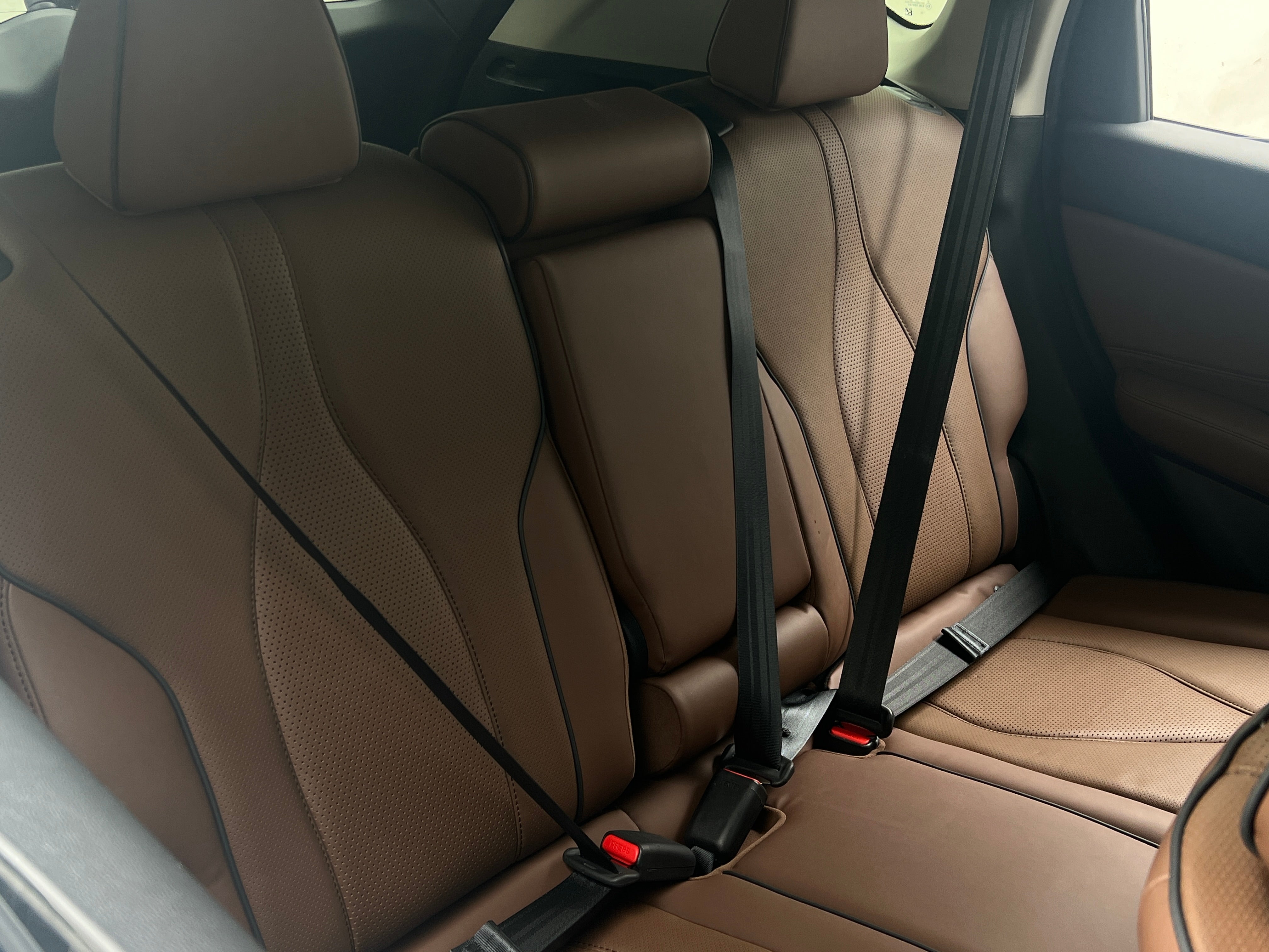 2020 Acura RDX Advance 5