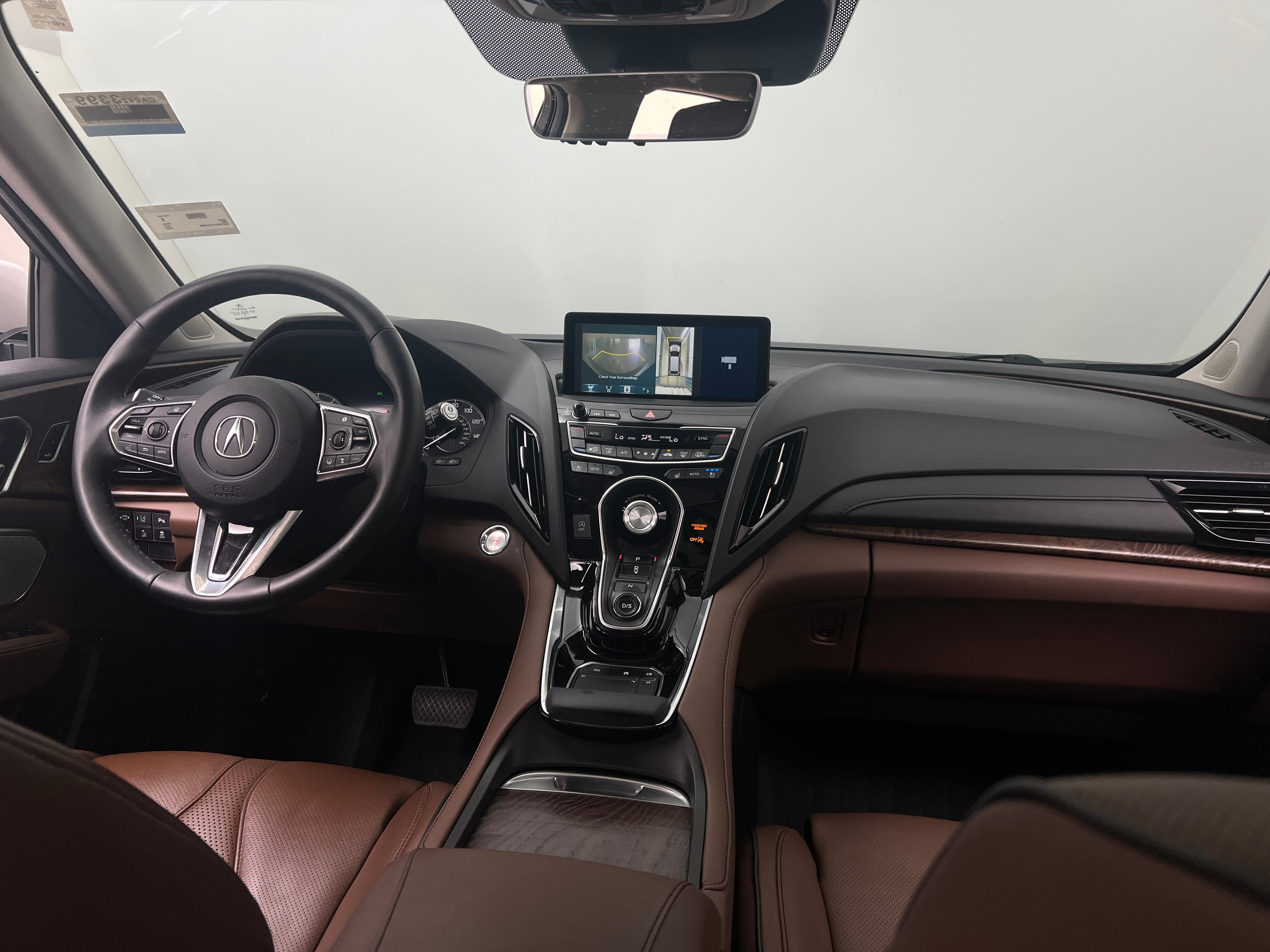 2020 Acura RDX Advance 2
