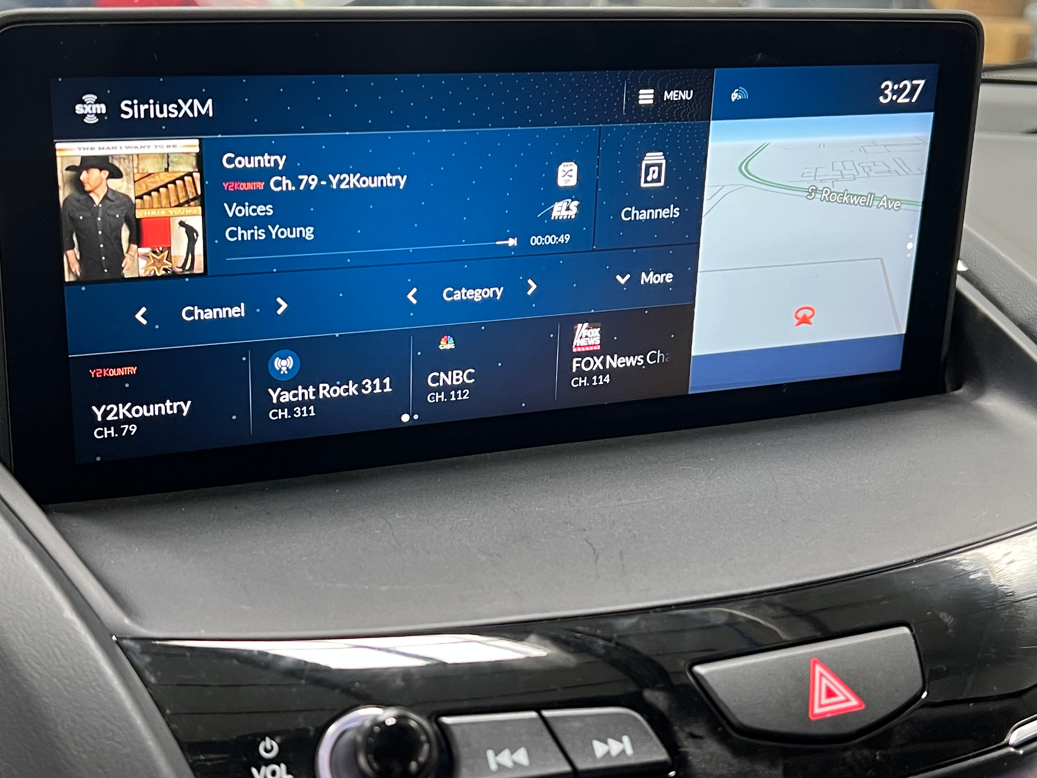 2020 Acura RDX Advance 3