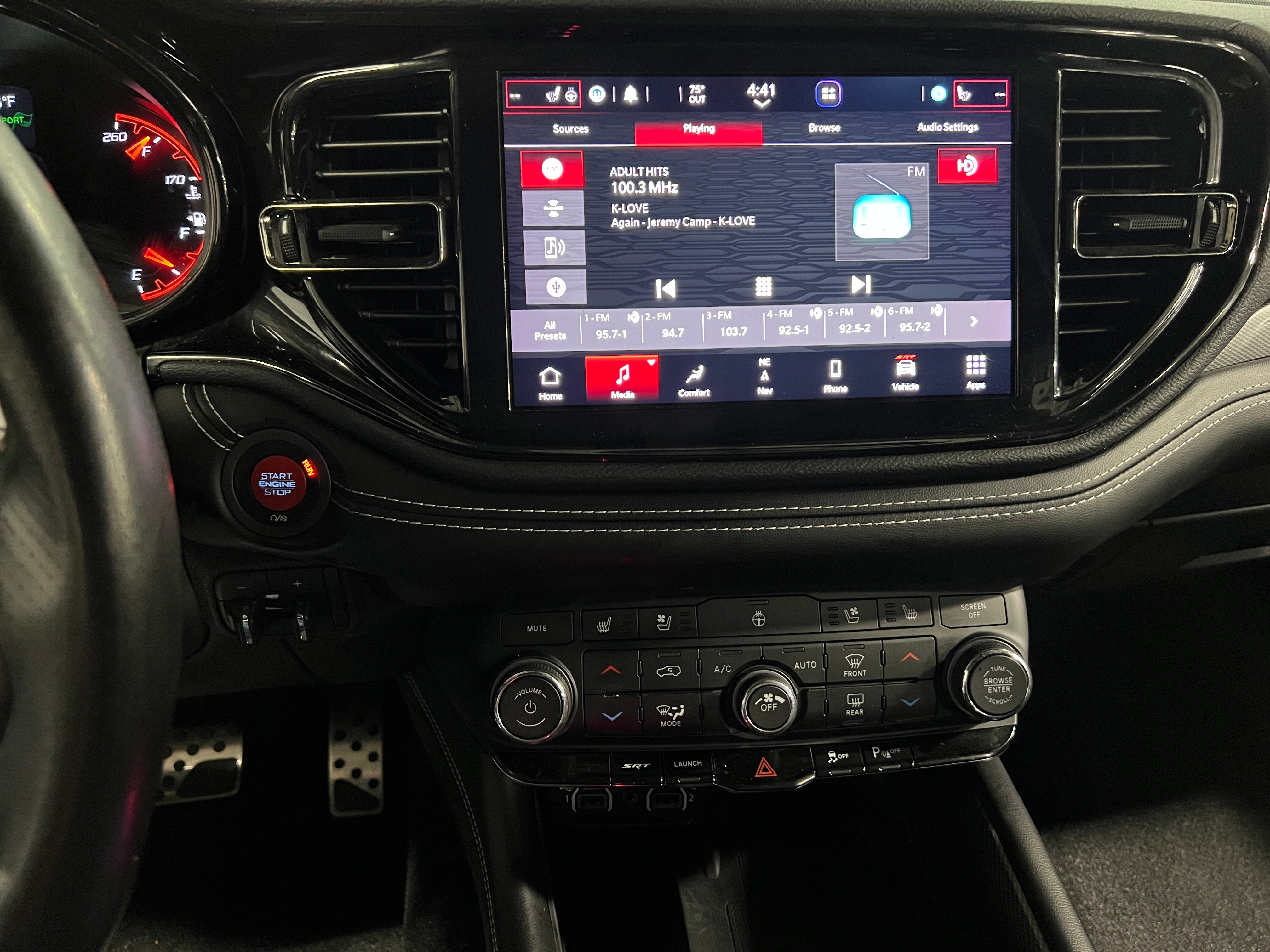 2021 Dodge Durango SRT 3