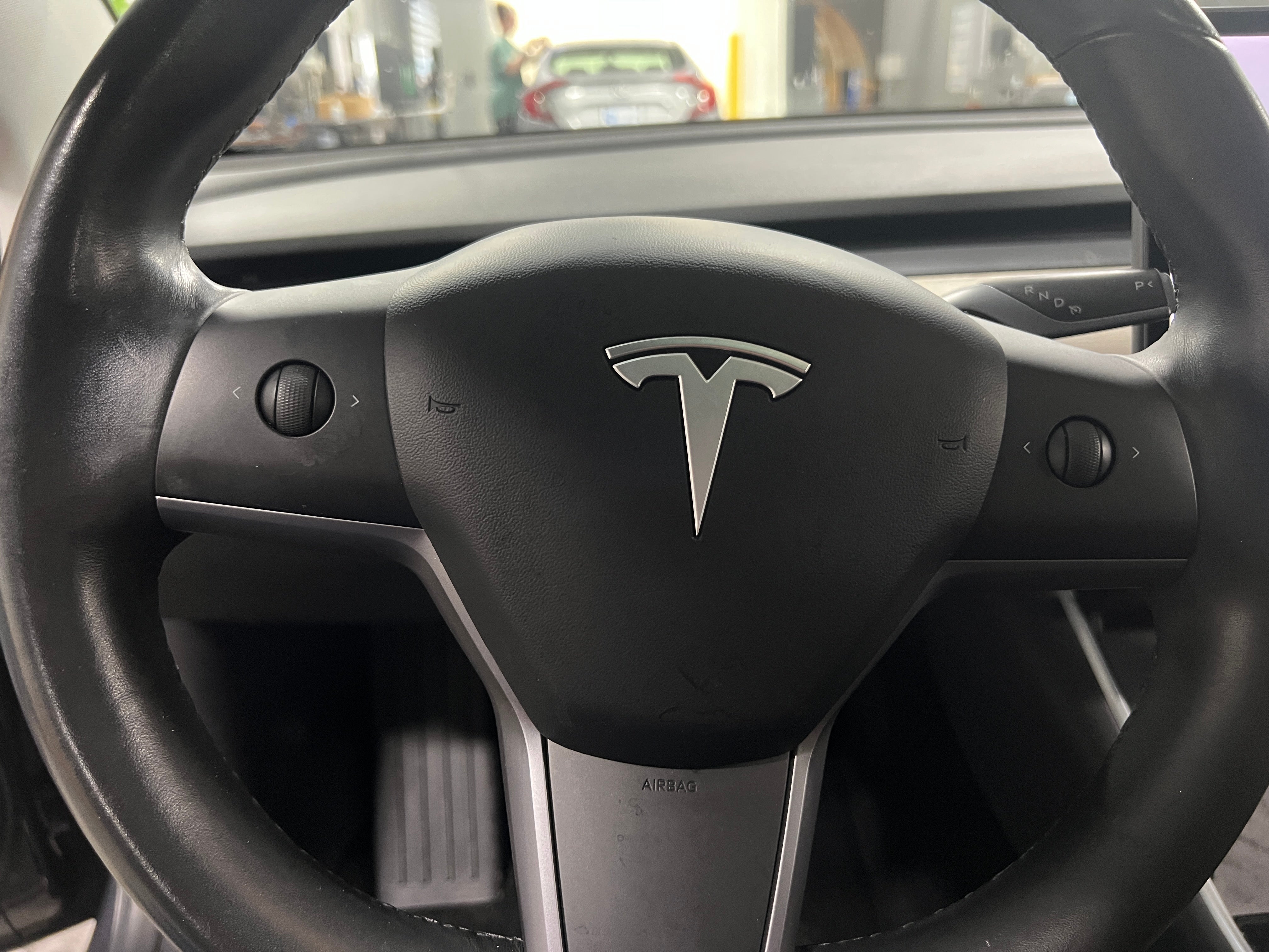 2019 Tesla Model 3 Standard Range 3
