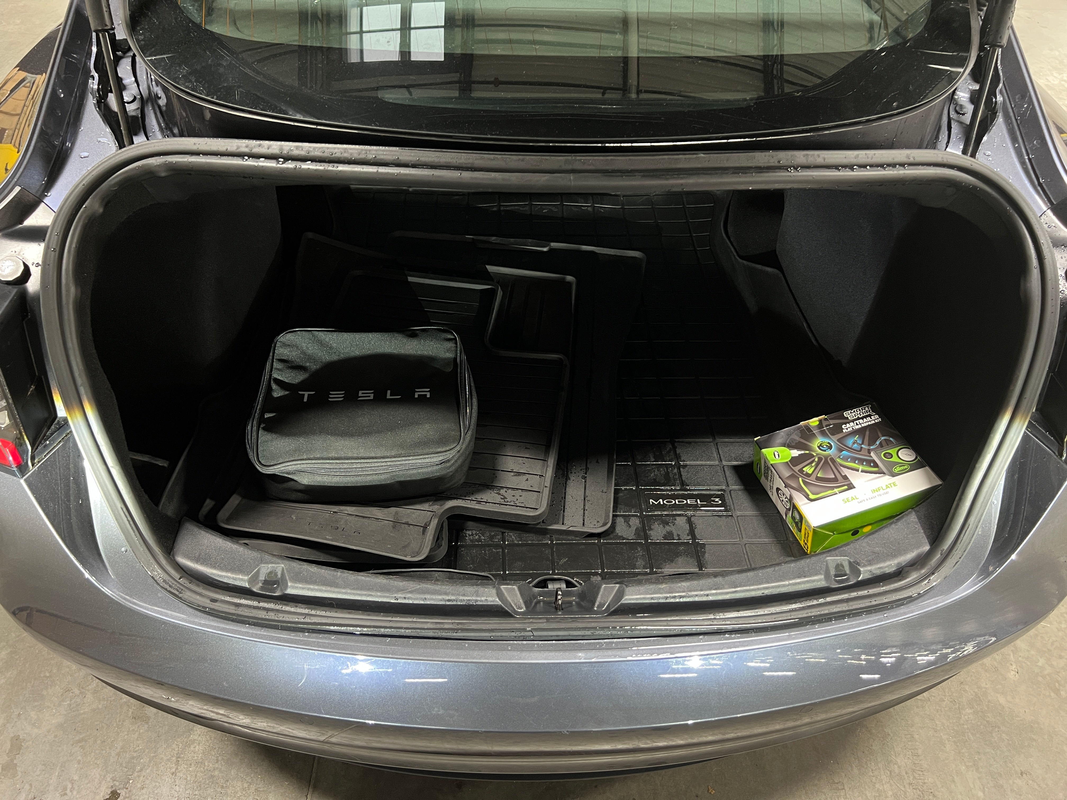 2019 Tesla Model 3 Standard Range 5