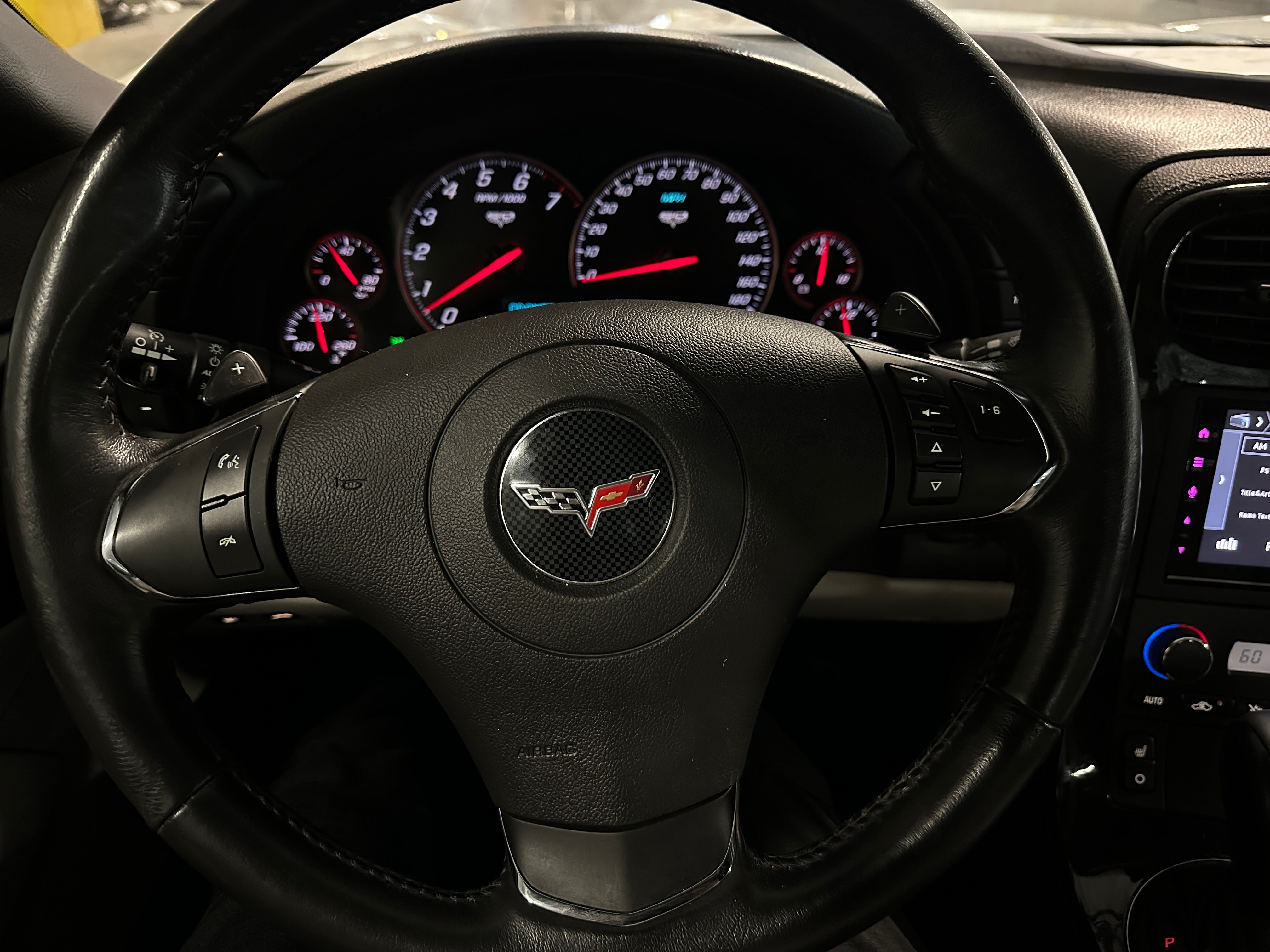 2013 Chevrolet Corvette Base 3