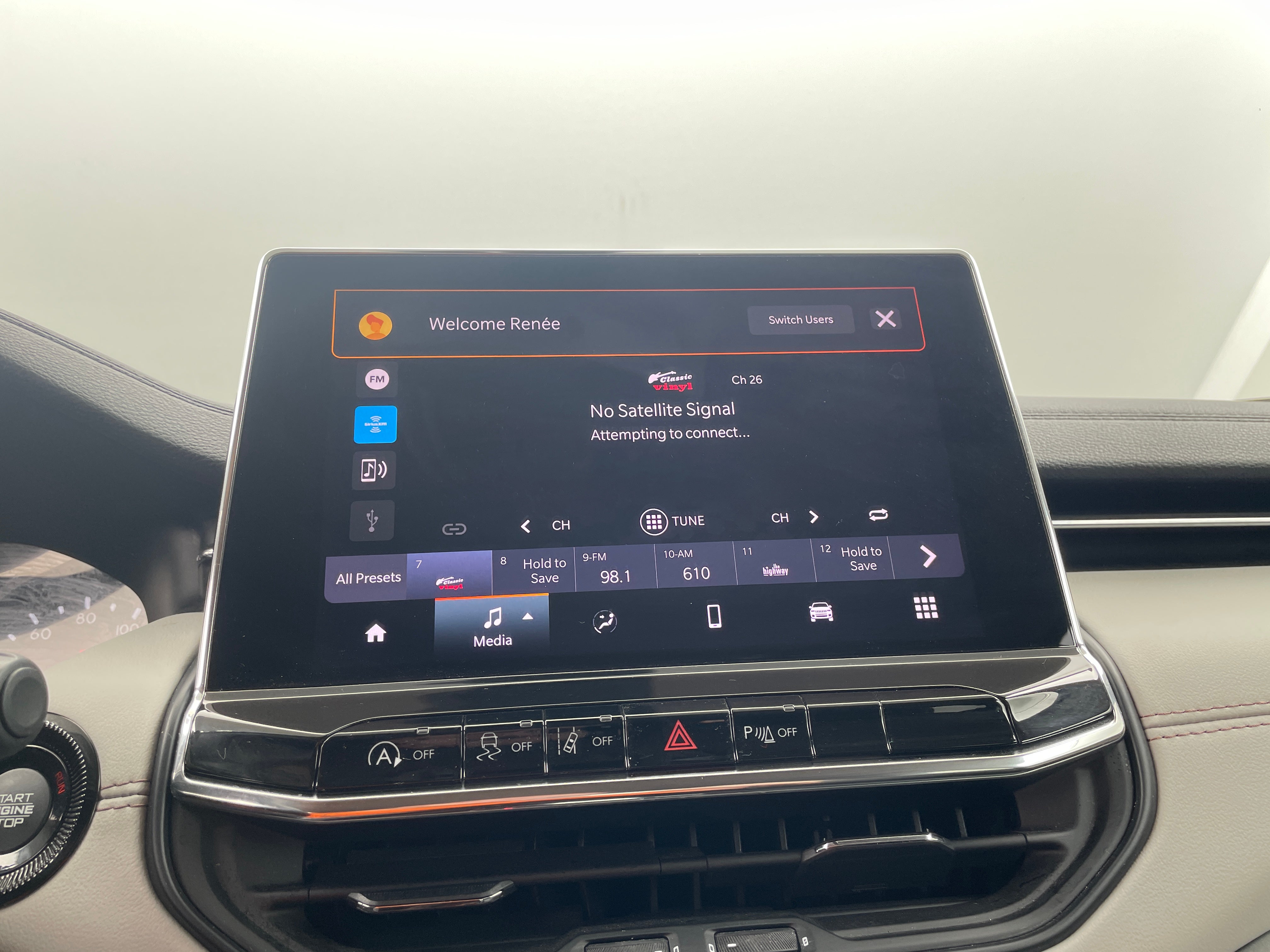 2022 Jeep Compass Limited 3