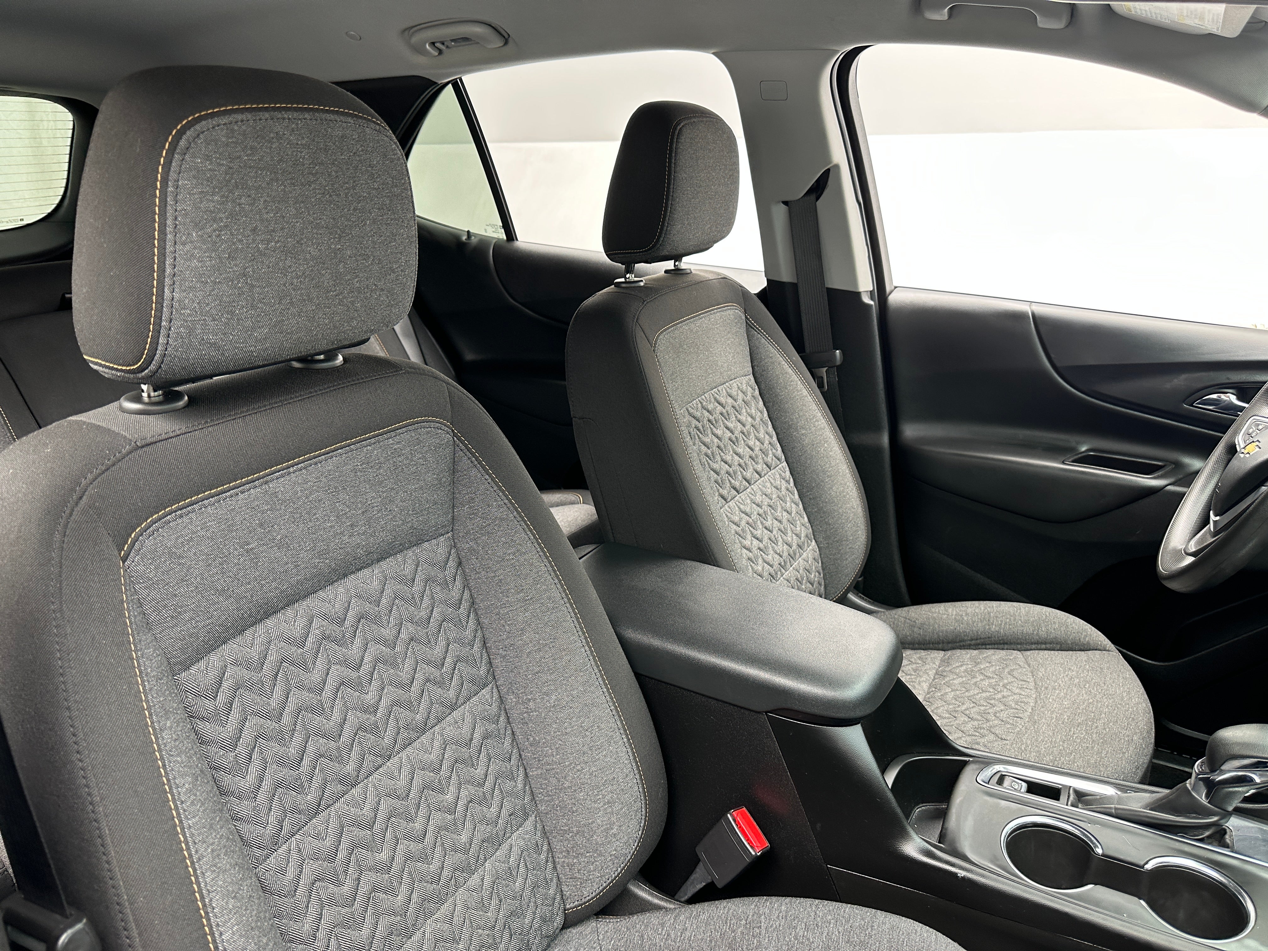 2022 Chevrolet Equinox LT 2