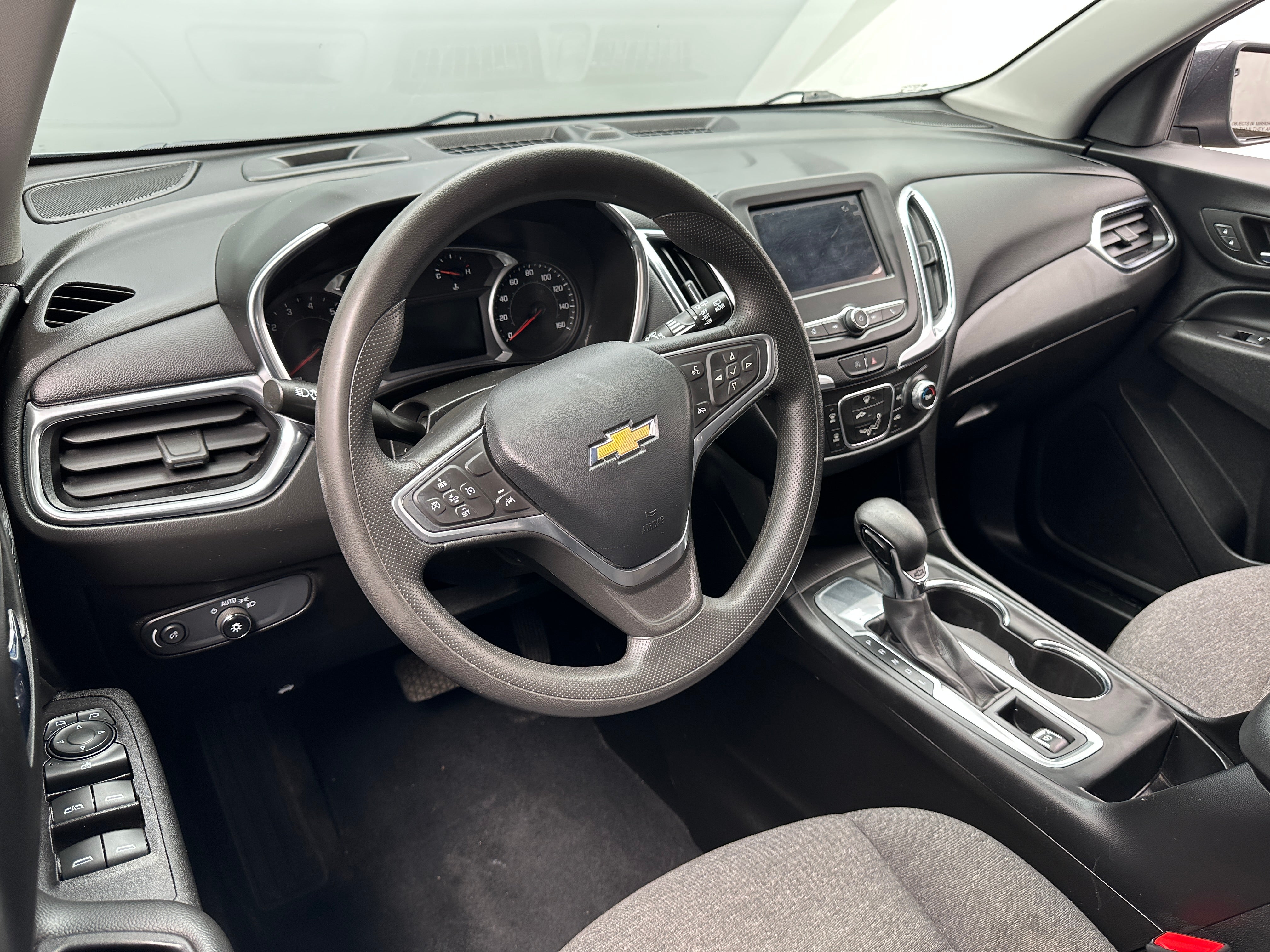 2022 Chevrolet Equinox LT 3