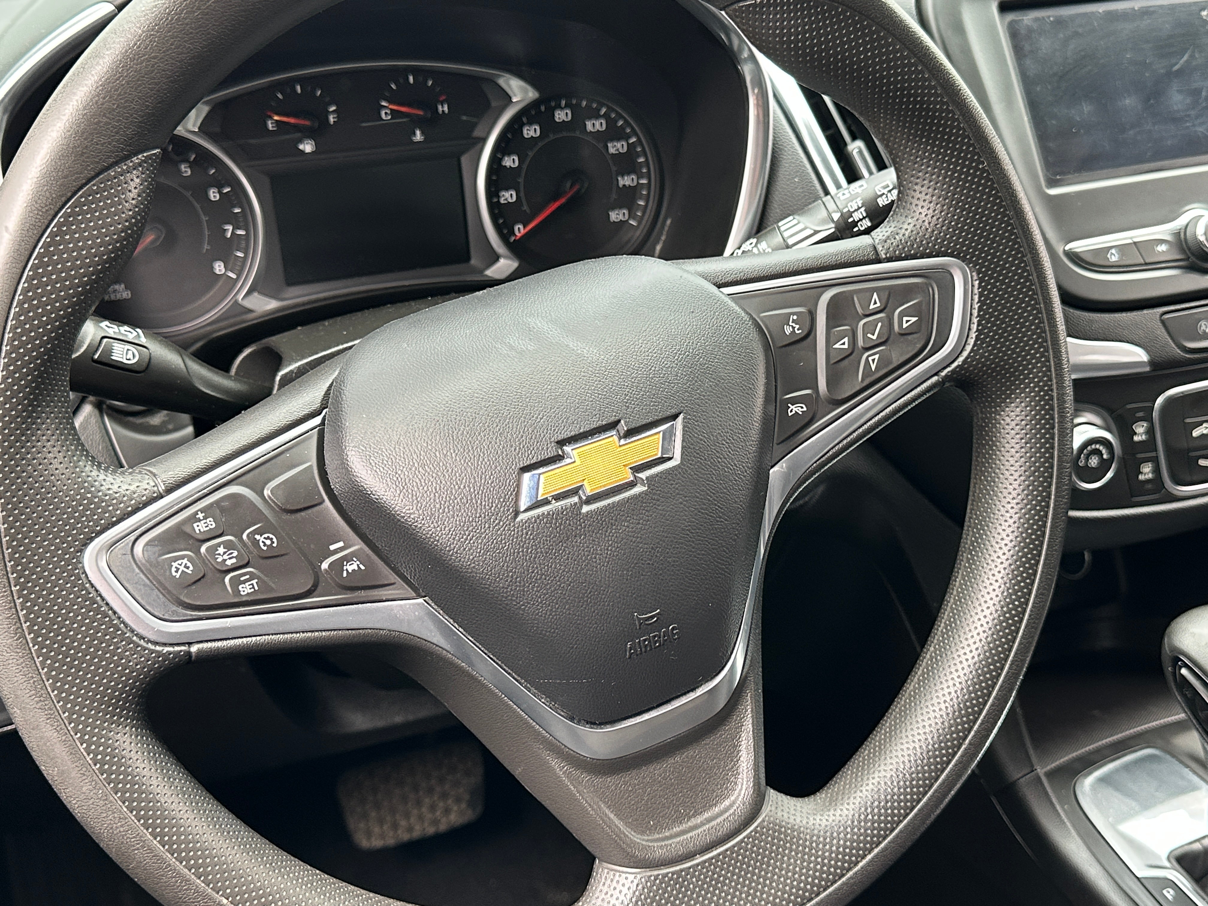 2022 Chevrolet Equinox LT 5
