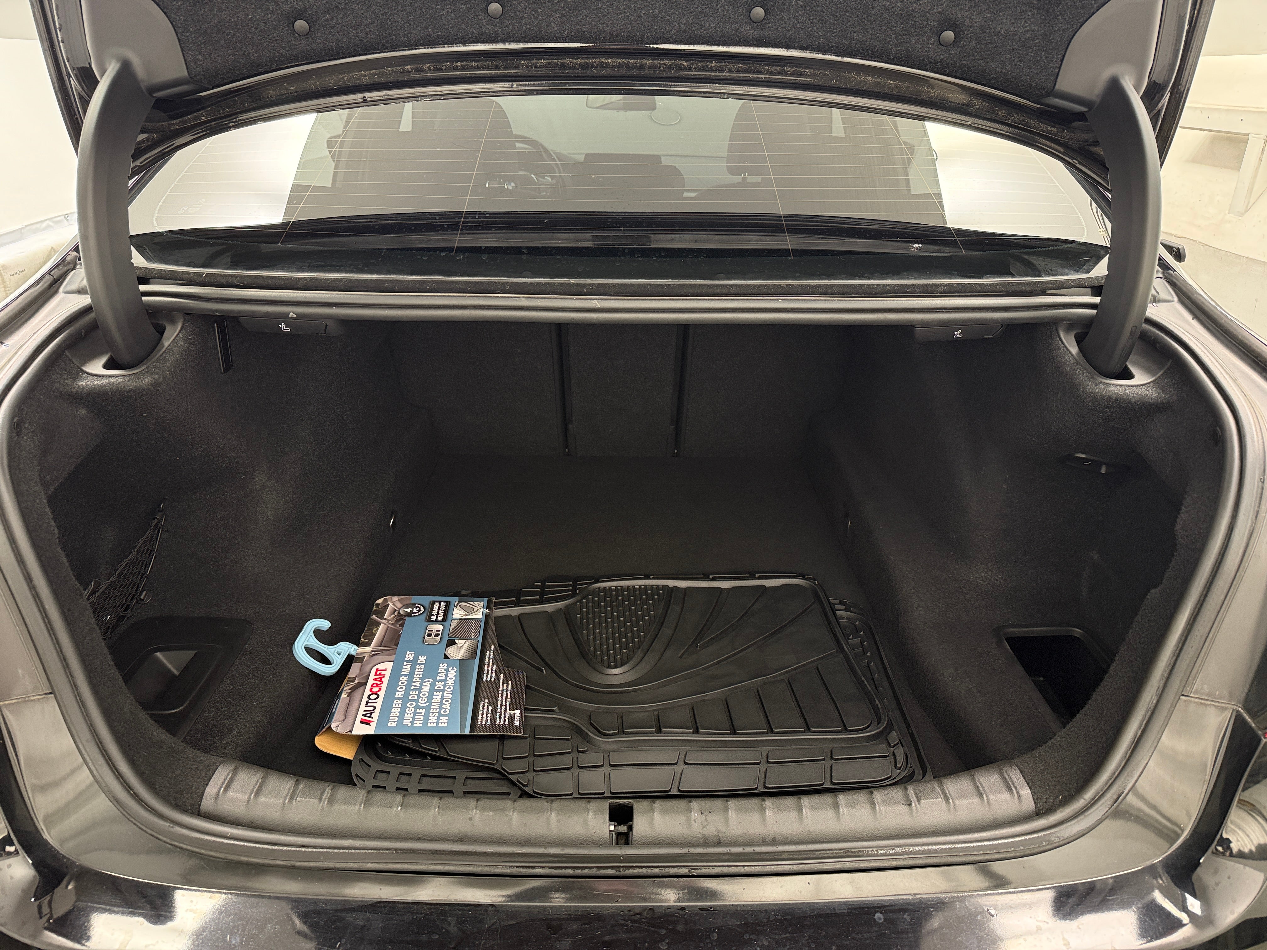 2018 BMW 5 Series 530i xDrive 6