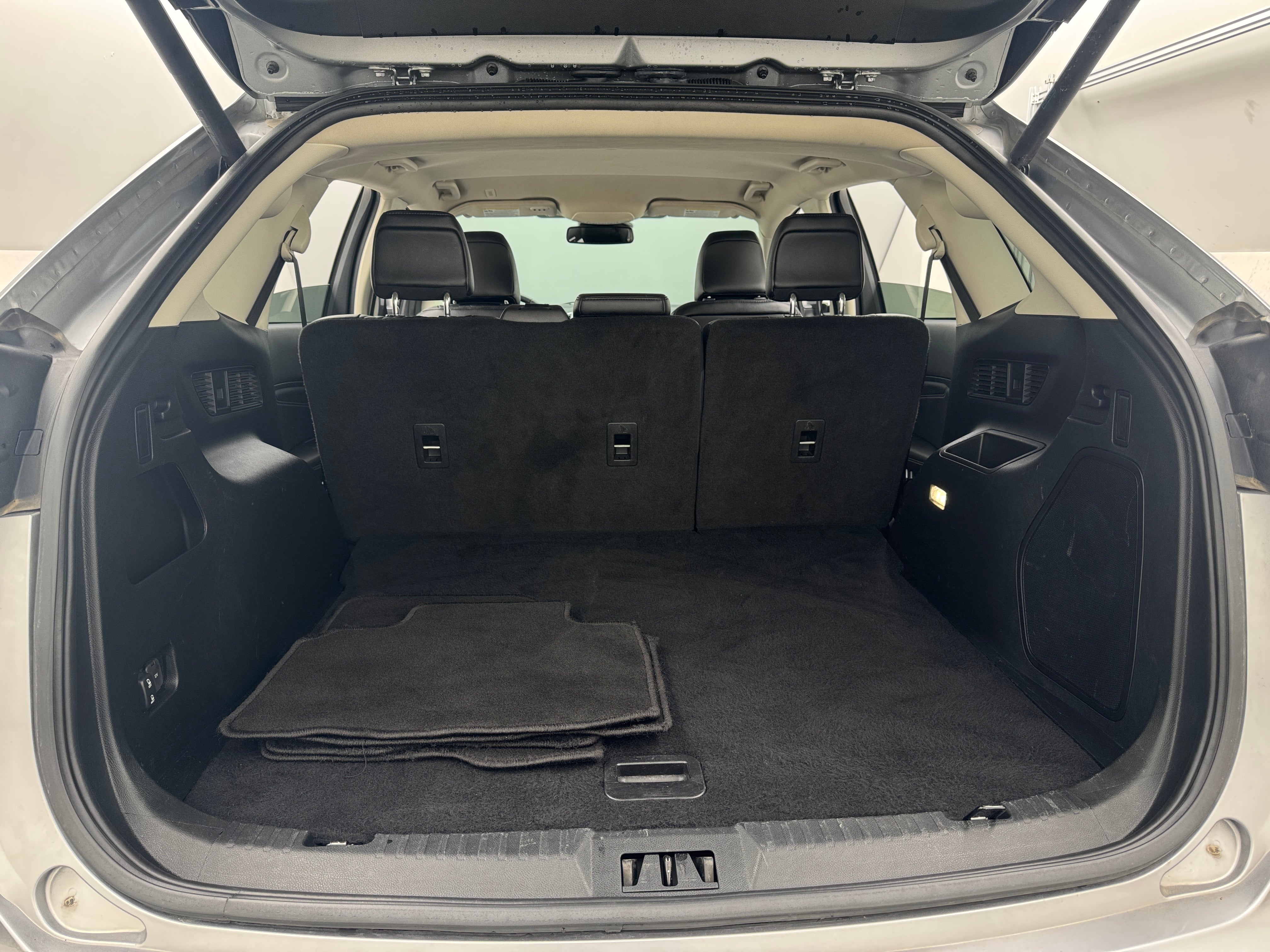 2024 Ford Edge Titanium 6