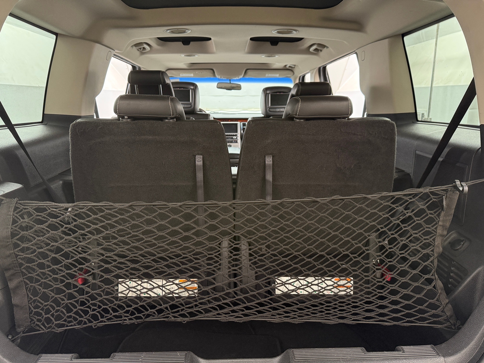 Thumbnail: 2011 Ford Flex - 6