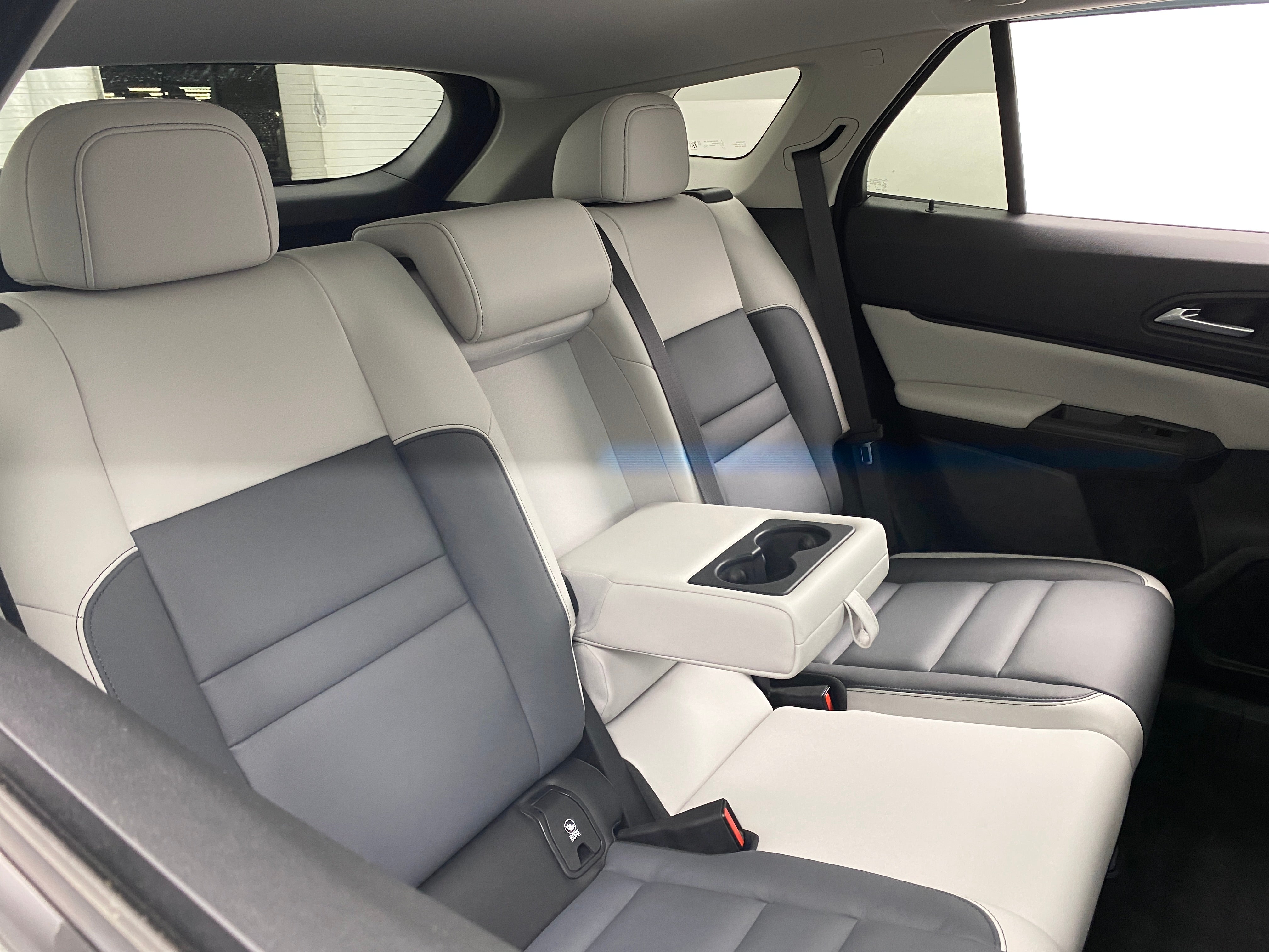 2024 Honda Prologue Touring 5