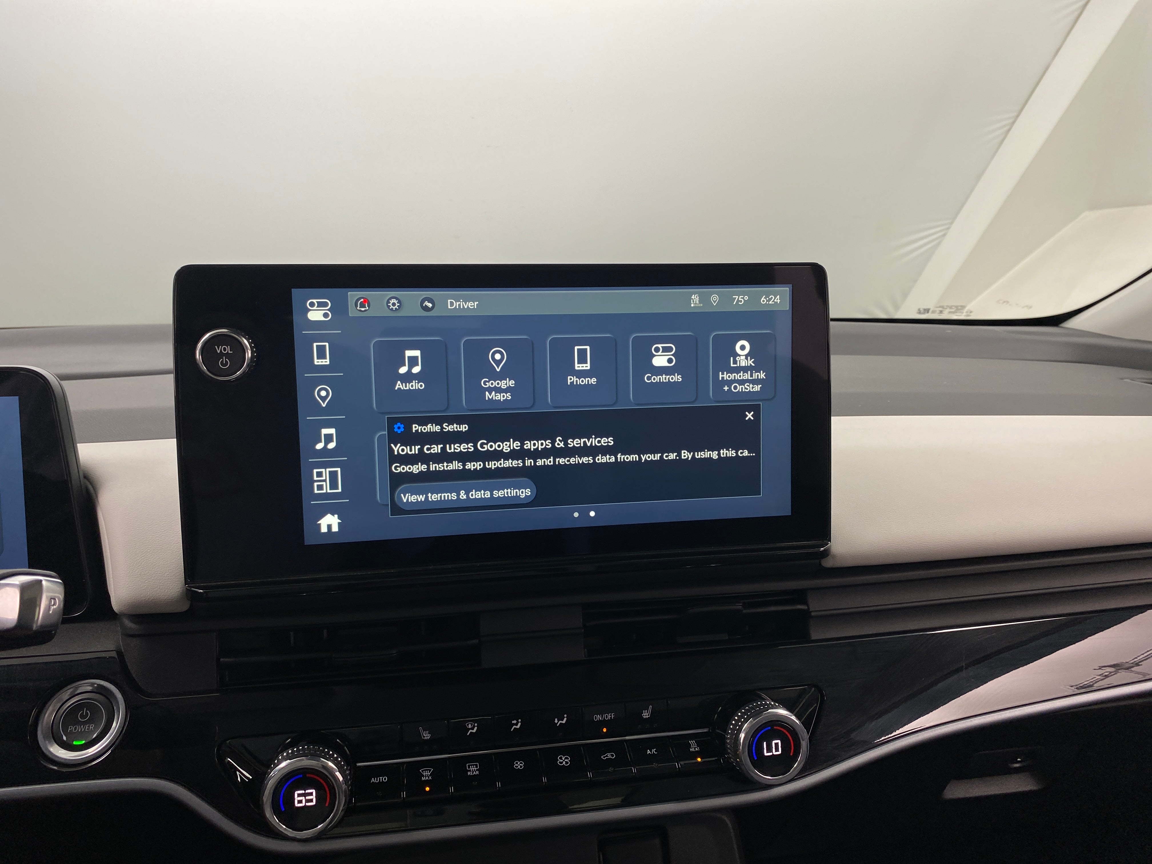 2024 Honda Prologue Touring 3