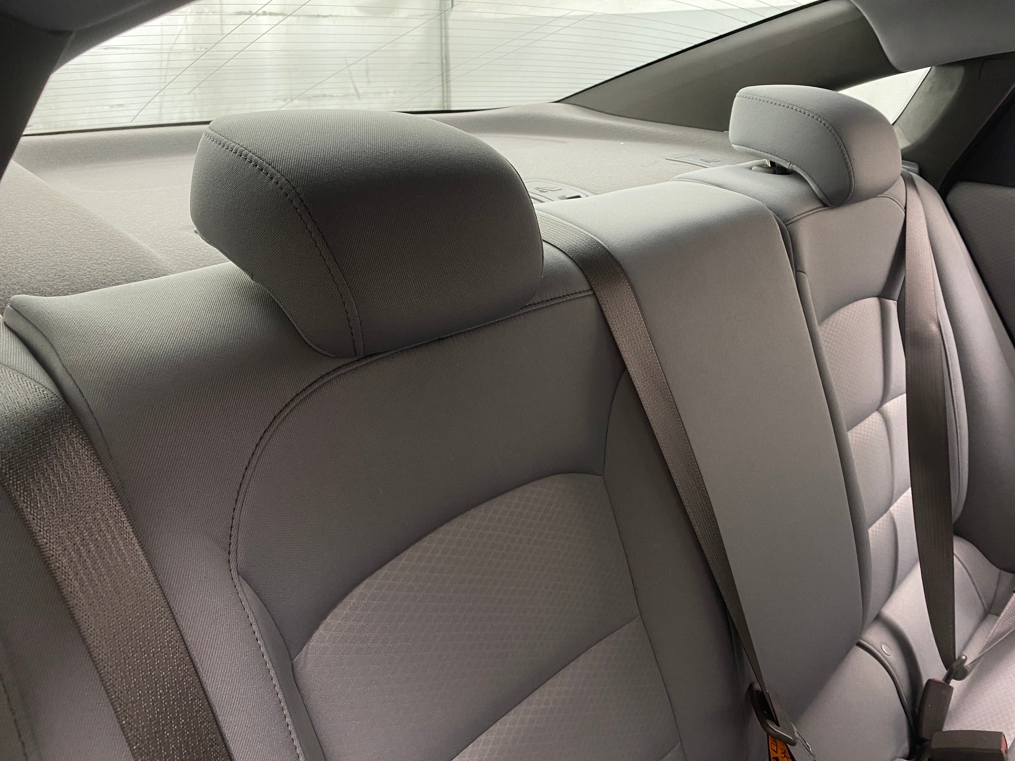 2023 Chevrolet Malibu LS 6