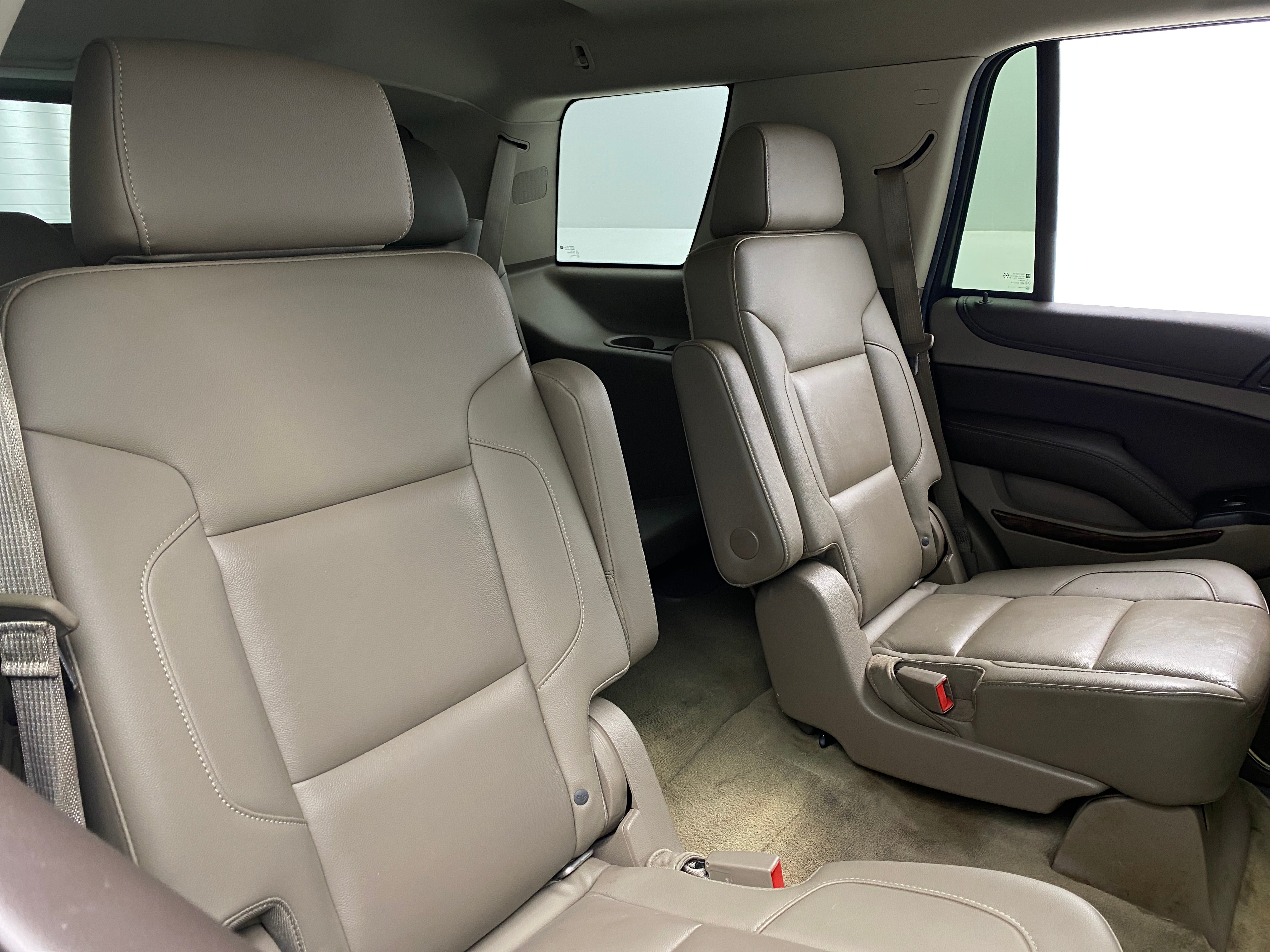 2016 Chevrolet Tahoe LT 5