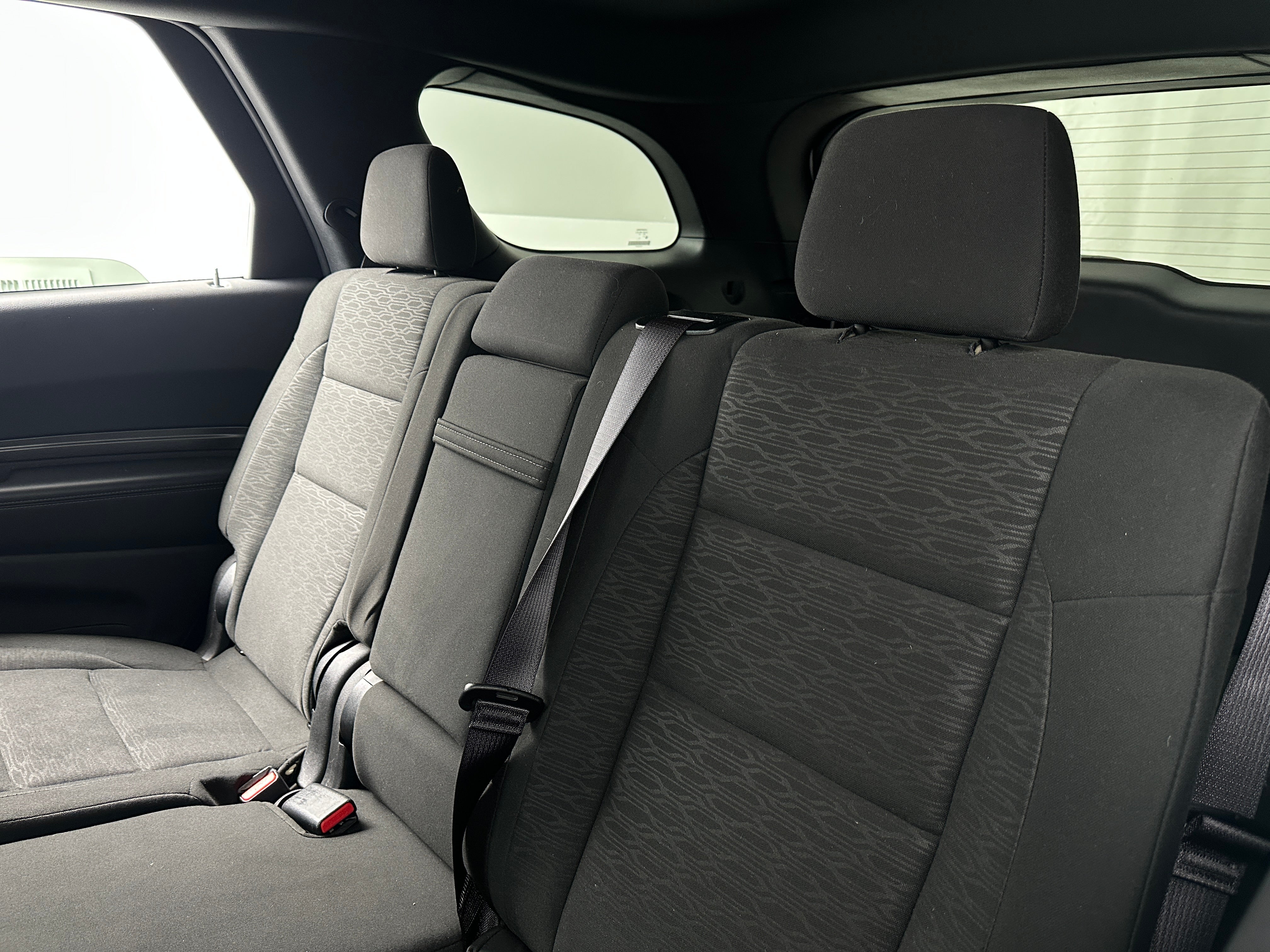 2024 Dodge Durango SXT 6