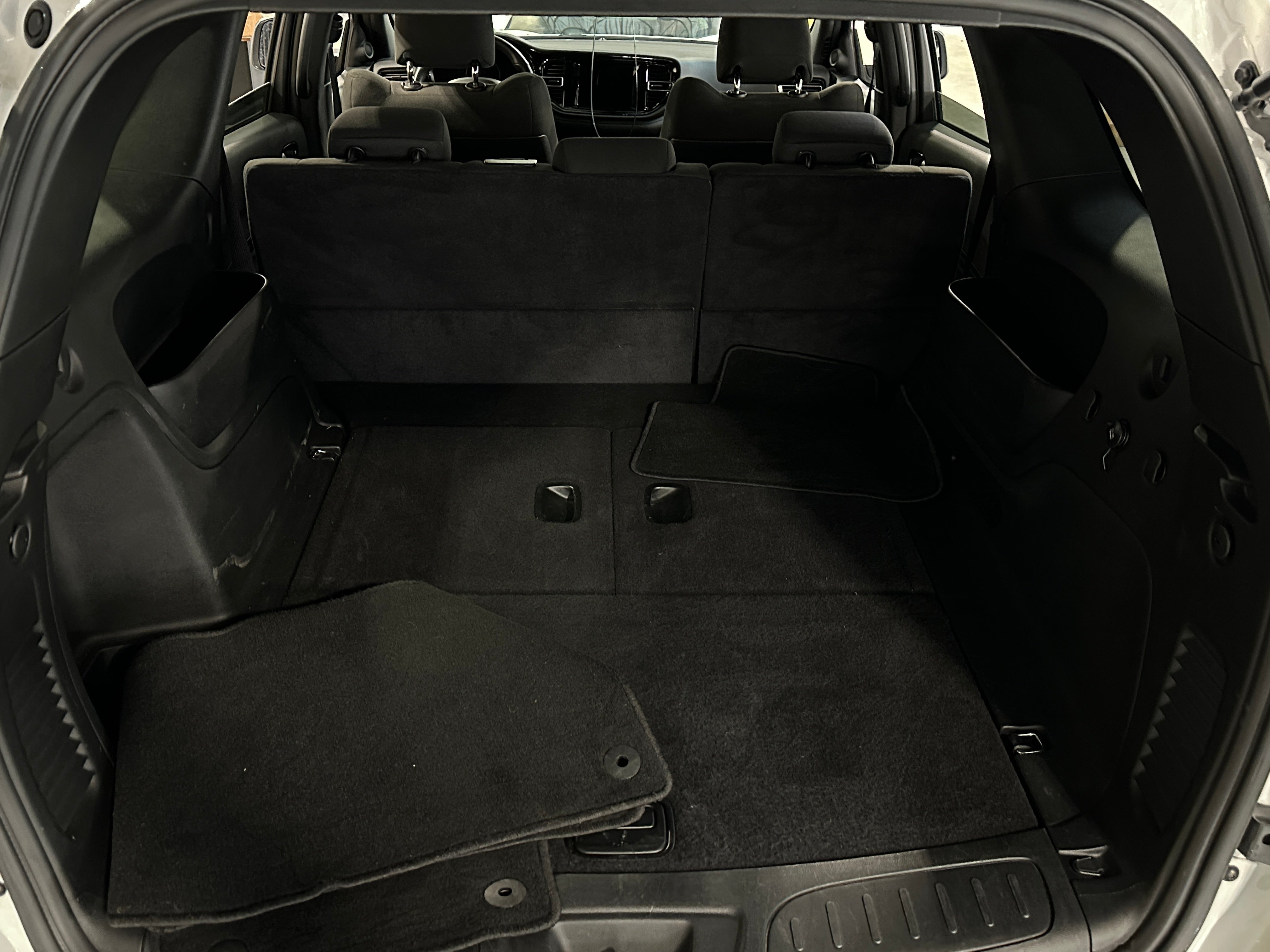 2024 Dodge Durango SXT 7