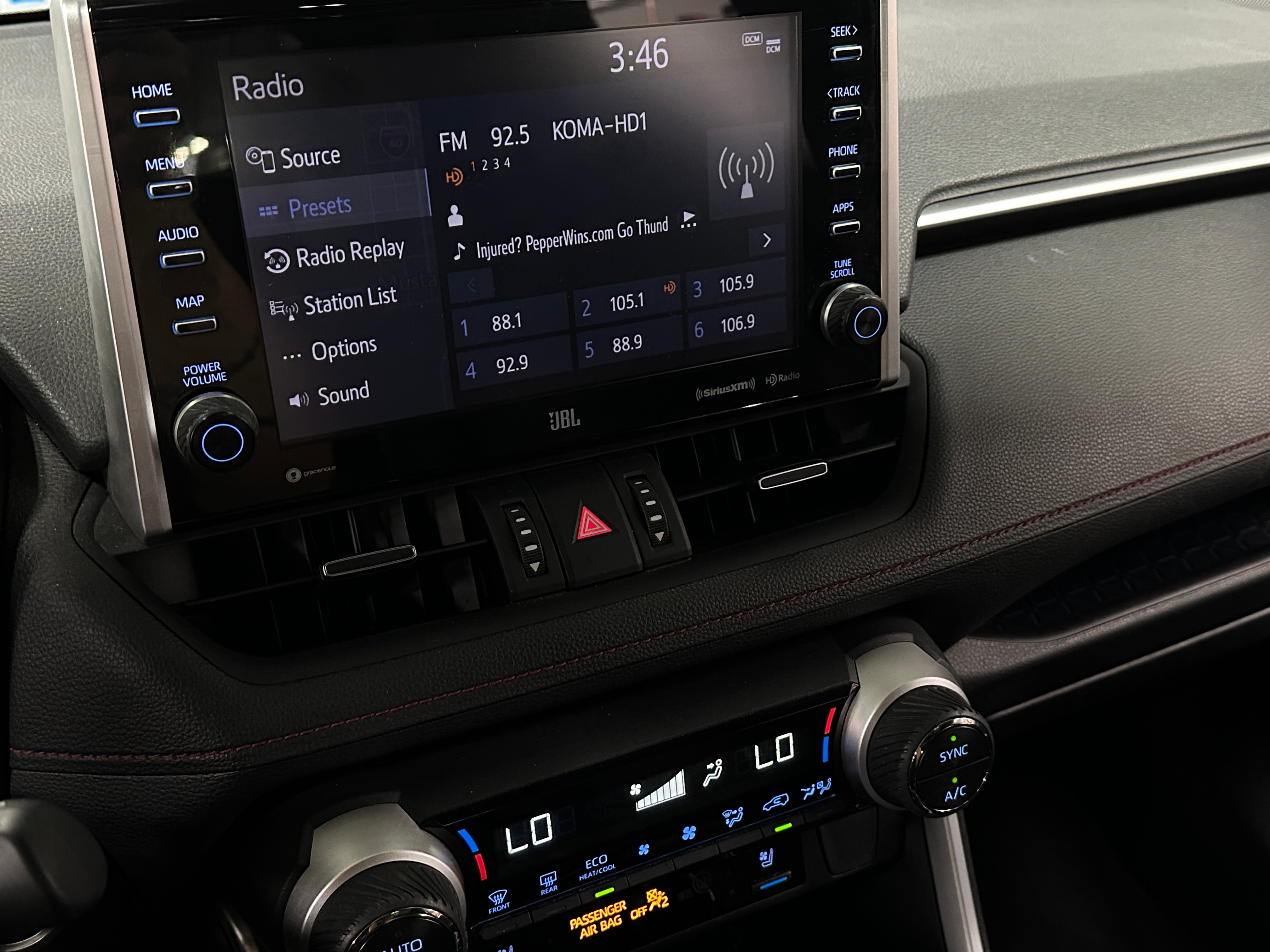 2021 Toyota RAV4 Prime XSE 3