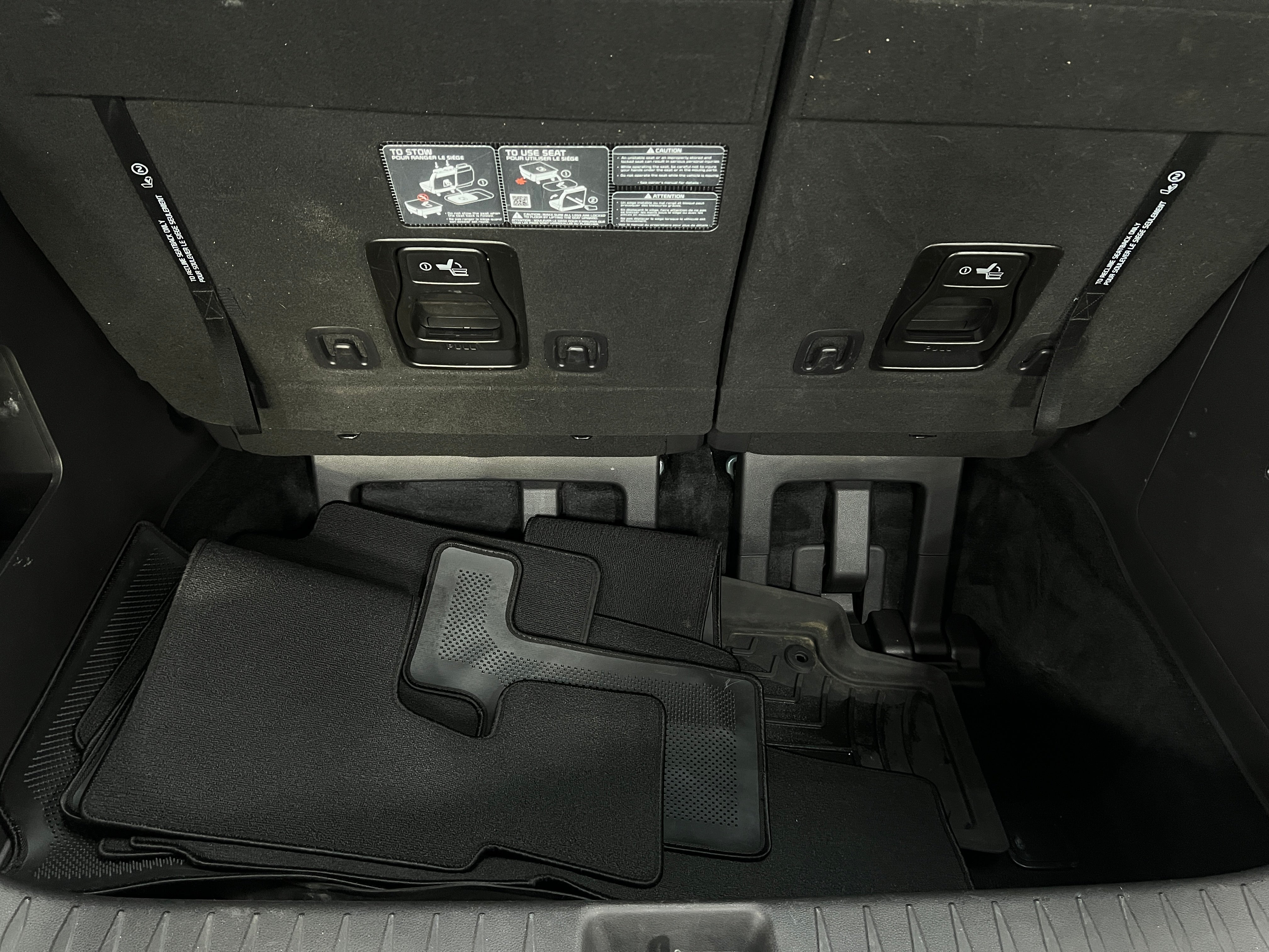 2024 Kia Carnival SX Prestige 6