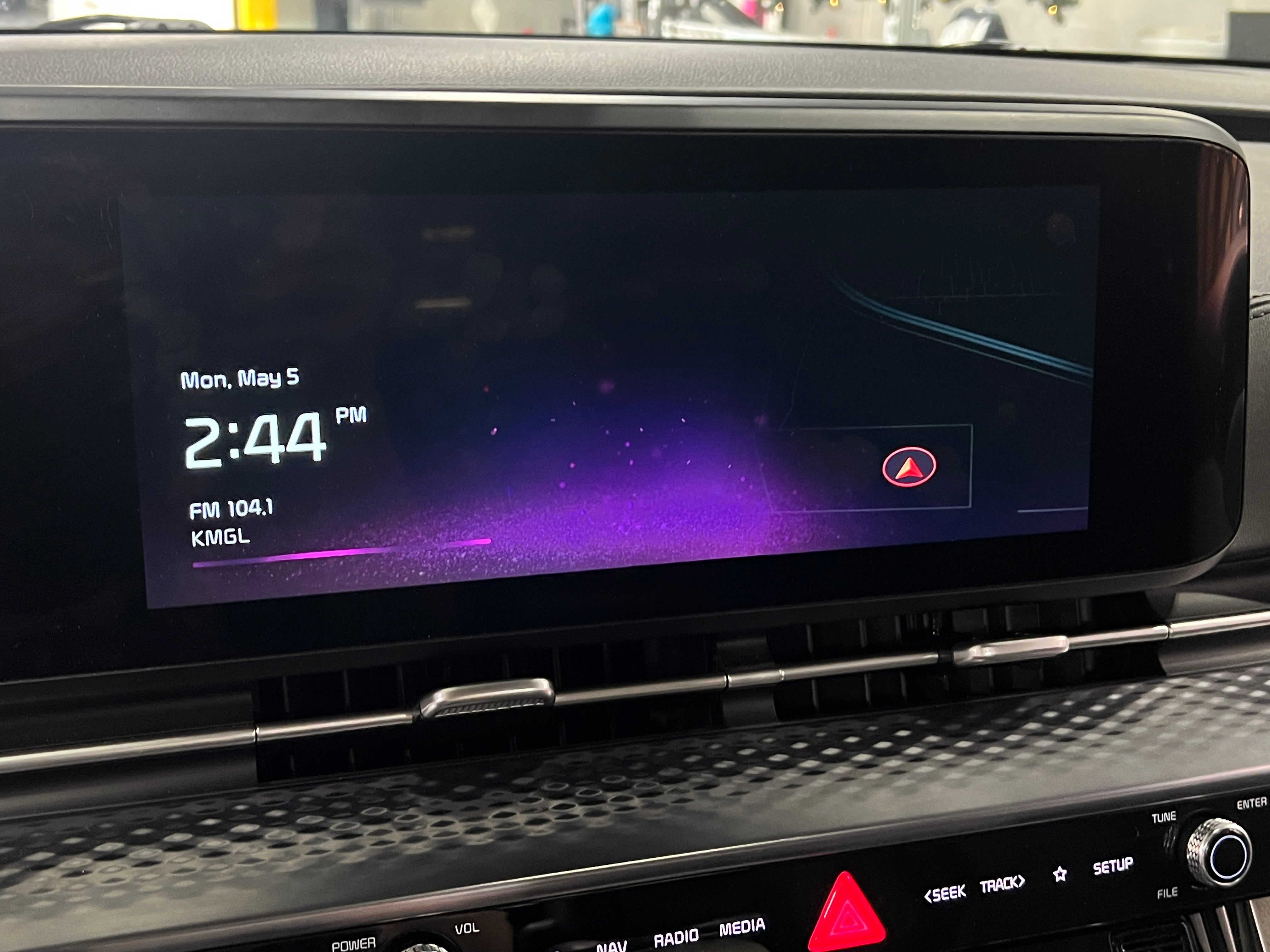 2024 Kia Carnival SX Prestige 3