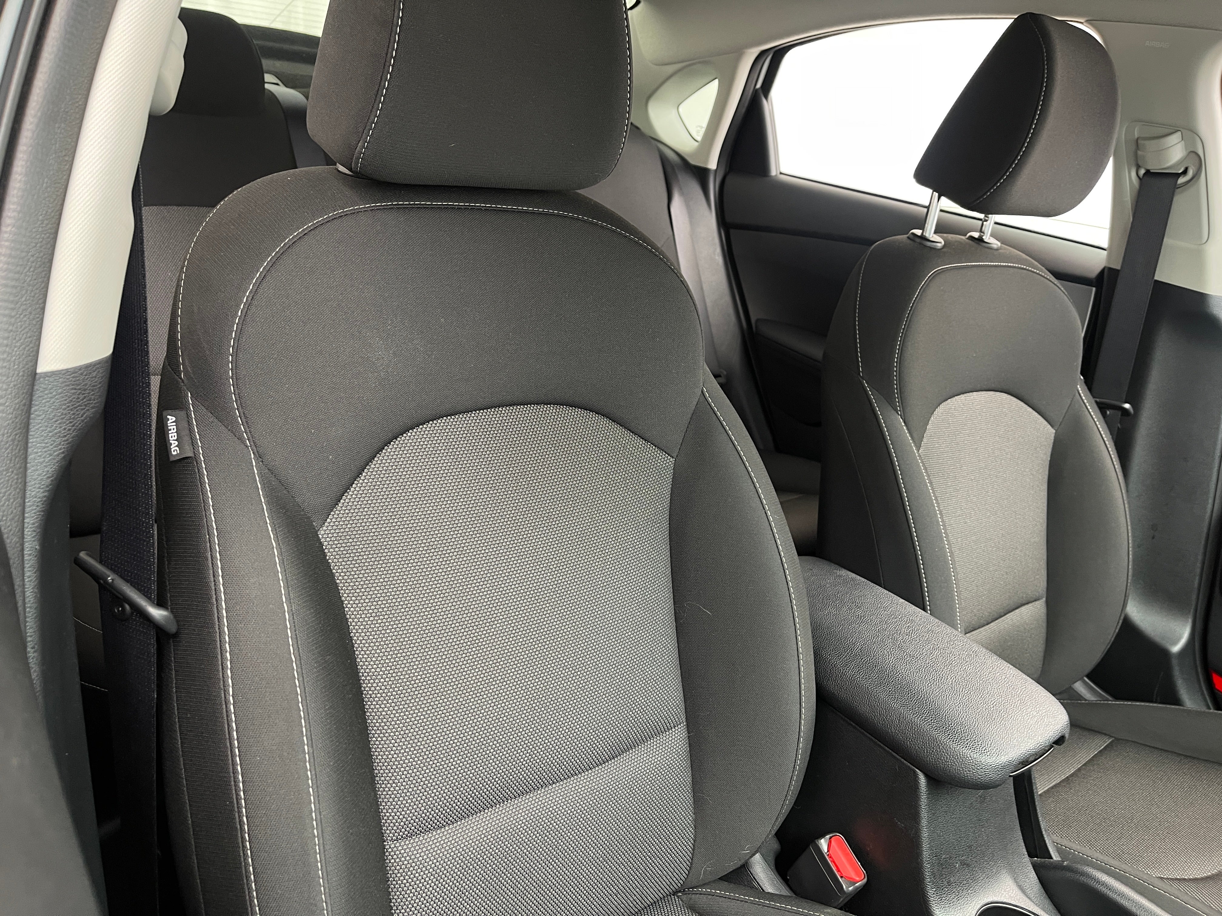 2024 Kia Forte LXS 2