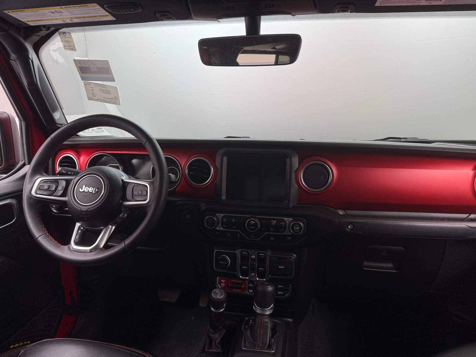 Thumbnail: 2023 Jeep Gladiator - 2