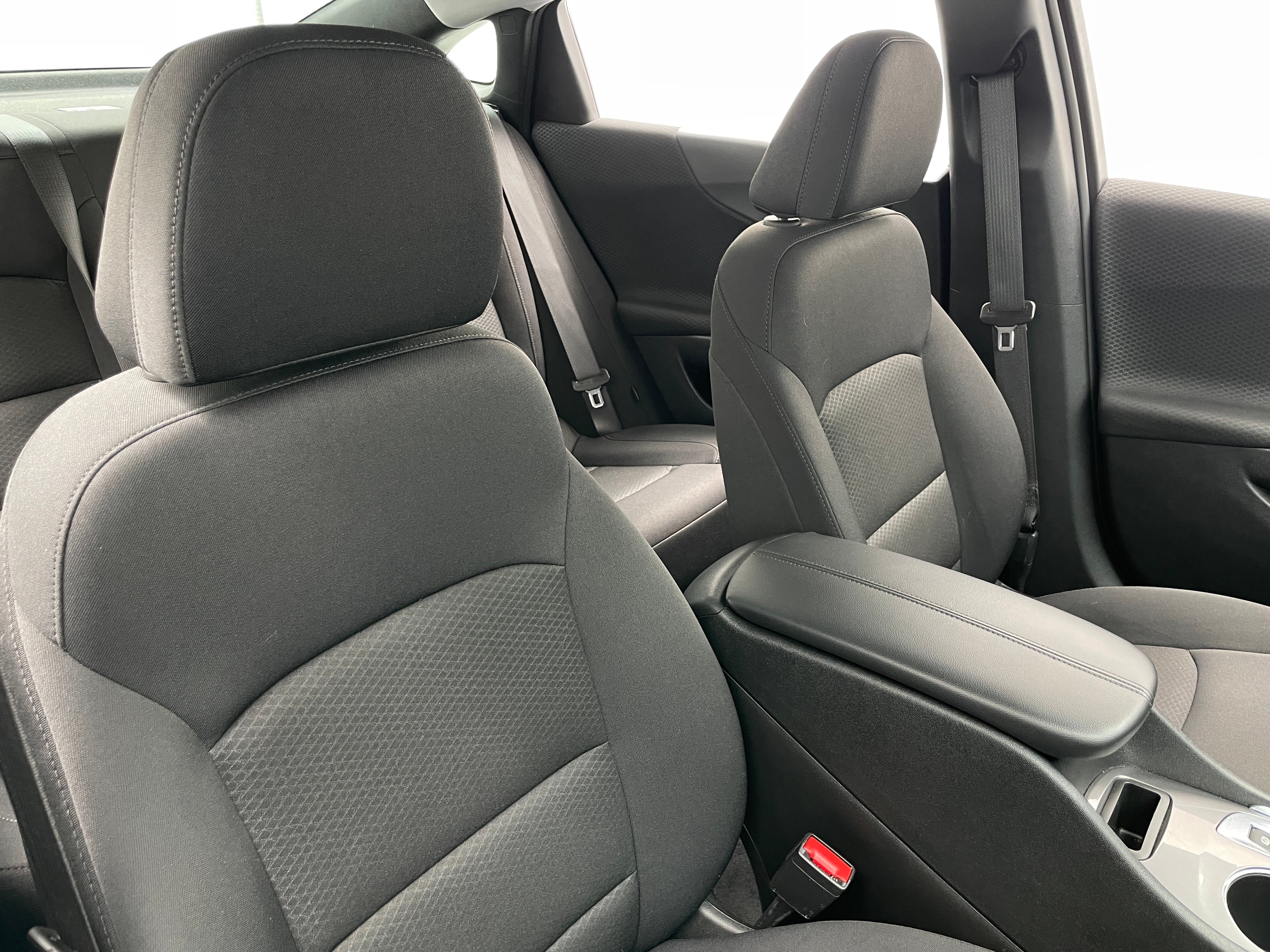 2024 Chevrolet Malibu LT 2