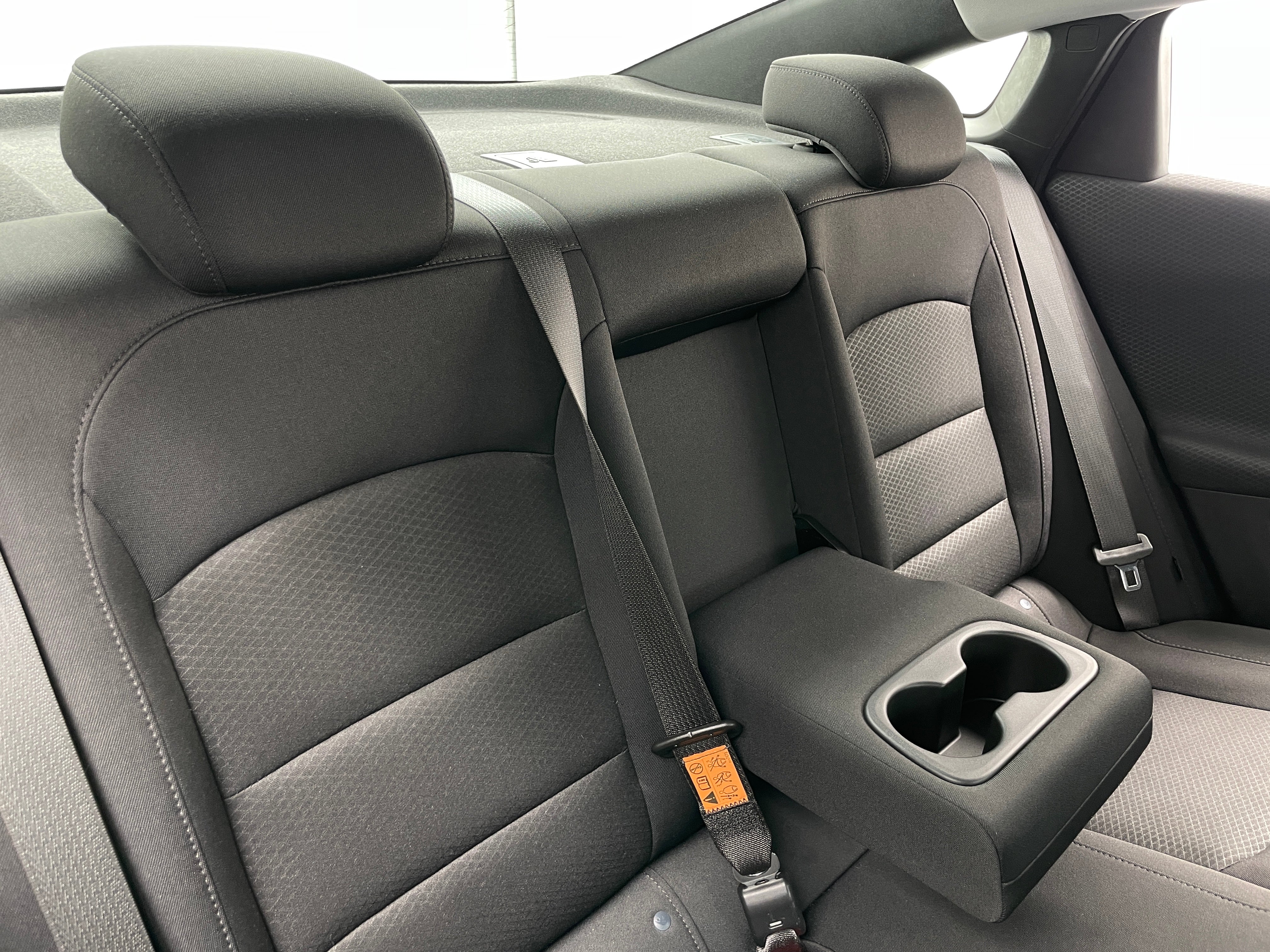 2024 Chevrolet Malibu LT 6
