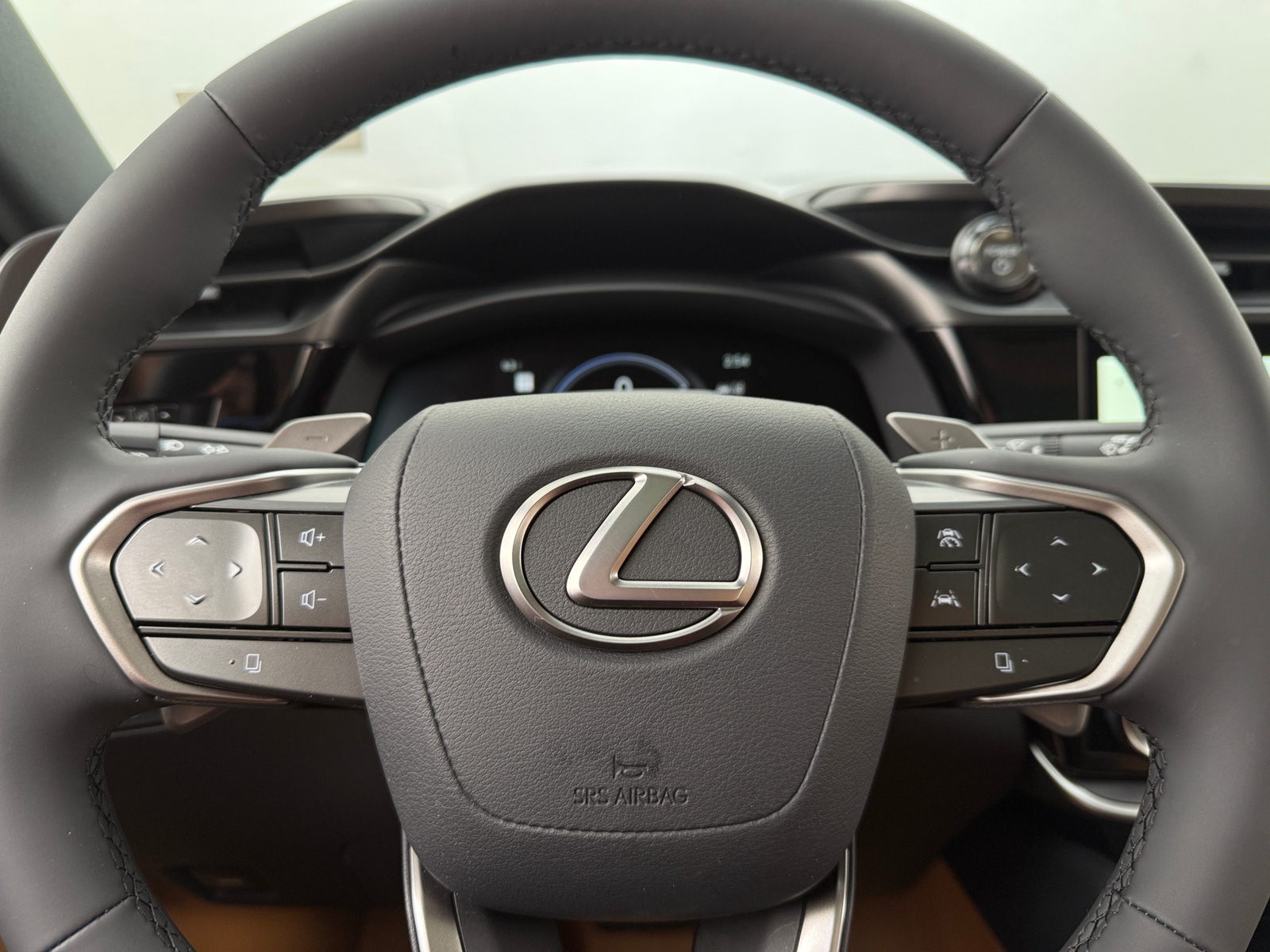 Thumbnail: 2024 Lexus RZ - 4