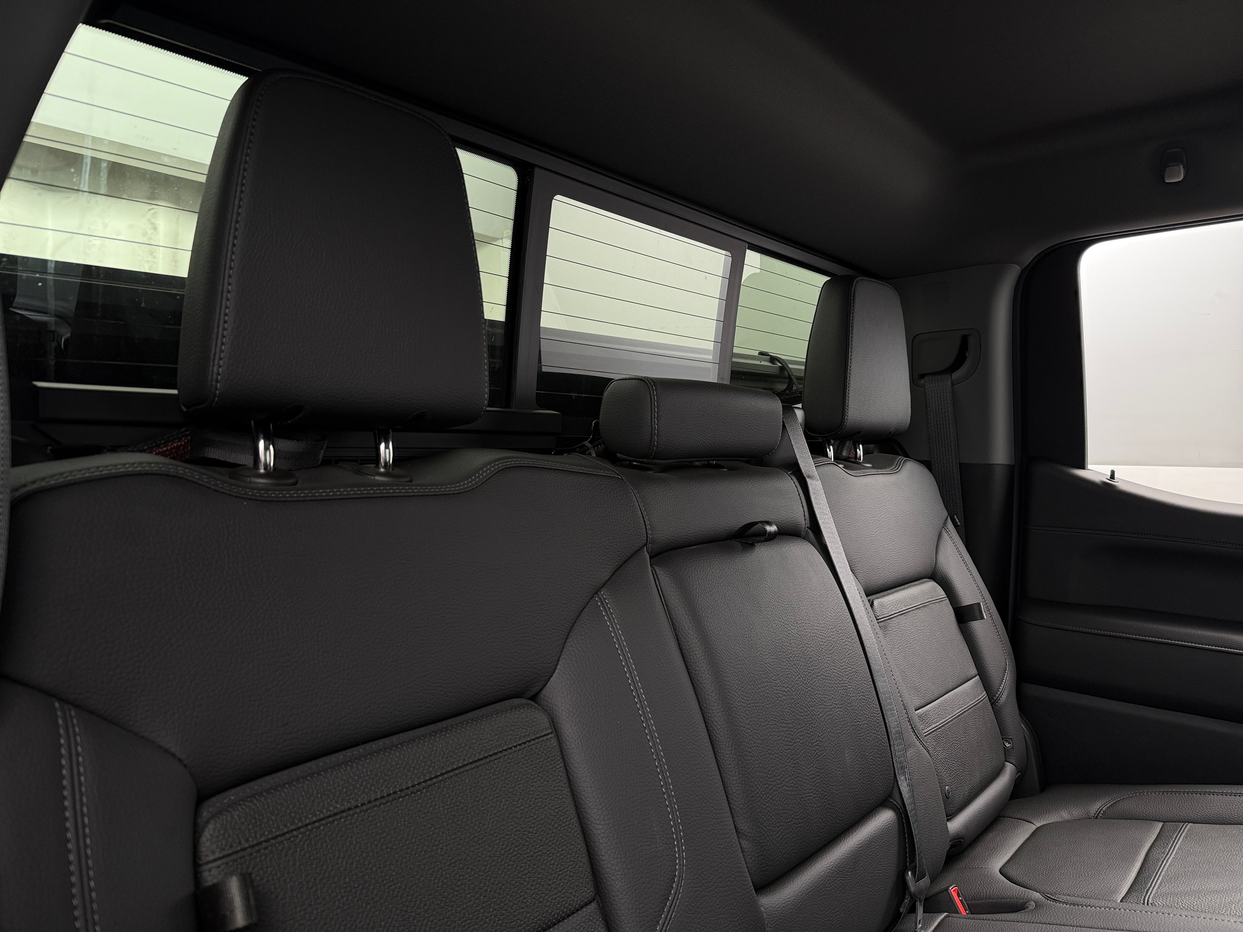 2021 GMC Sierra 1500 Denali 5