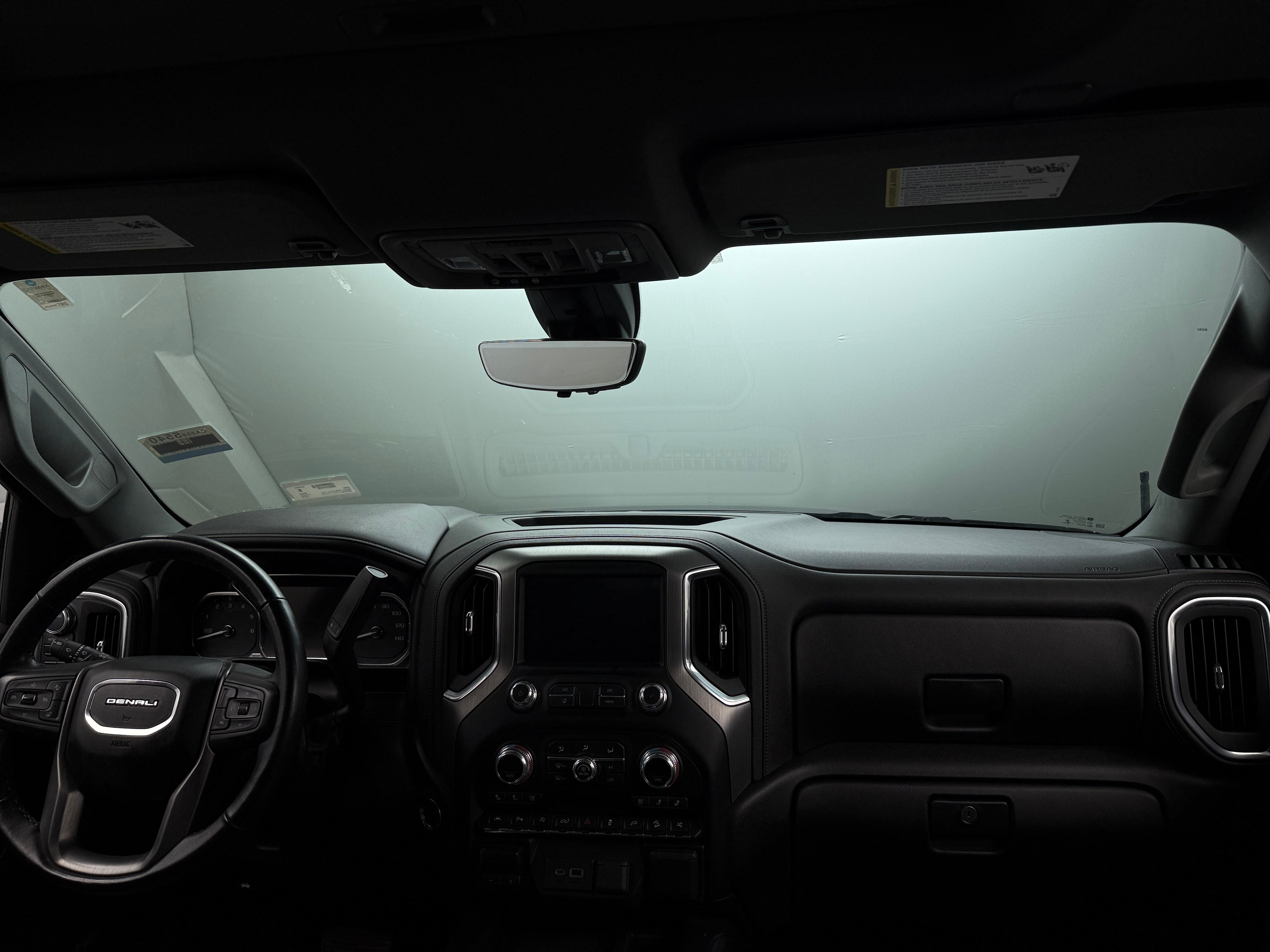 2021 GMC Sierra 1500 Denali 2