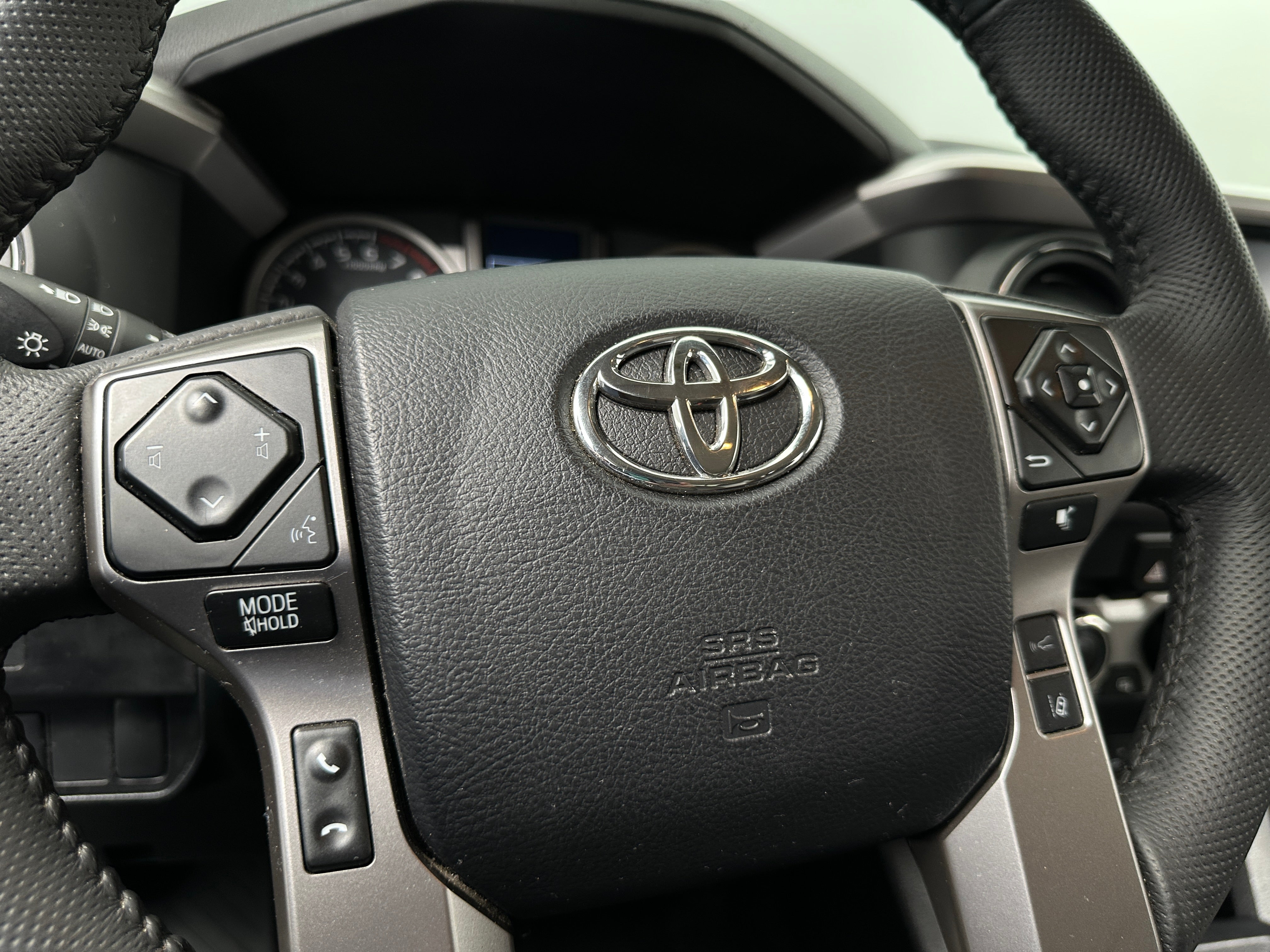 2023 Toyota Tacoma SR5 5