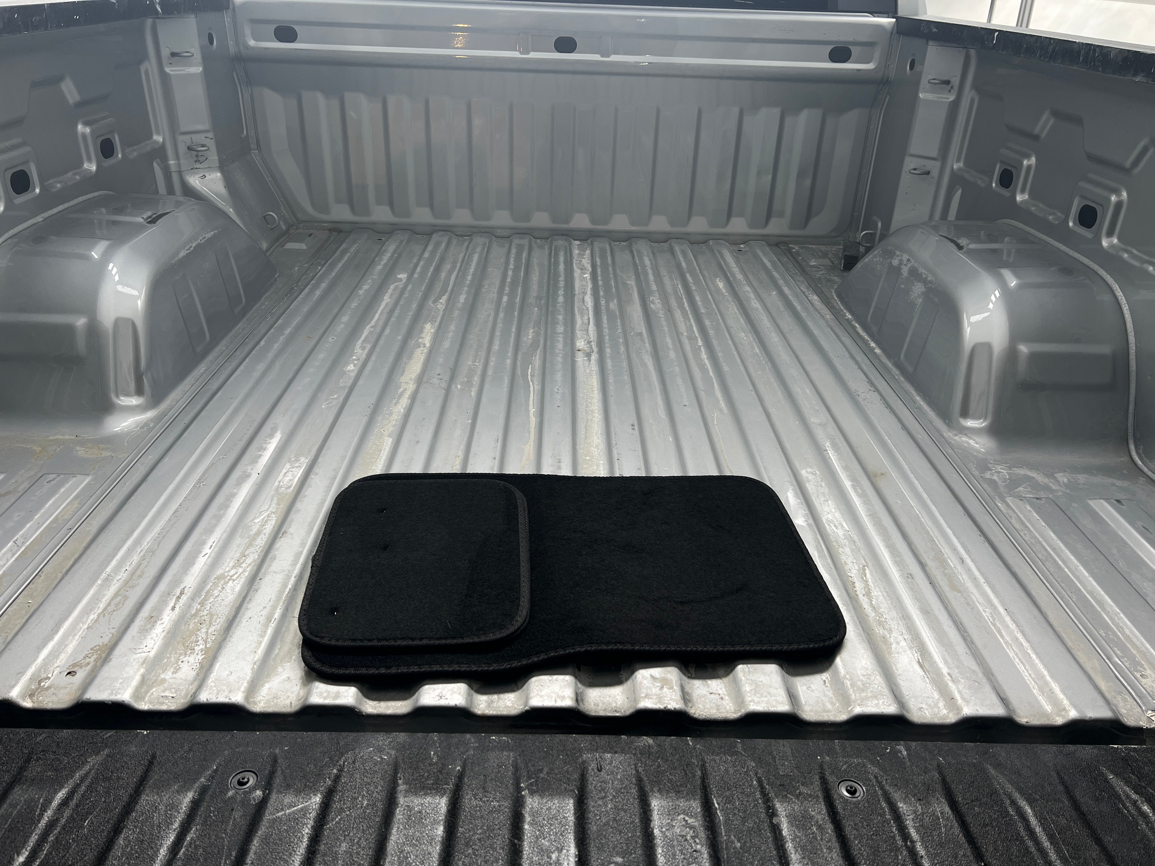 2021 Chevrolet Silverado 1500 Custom 6