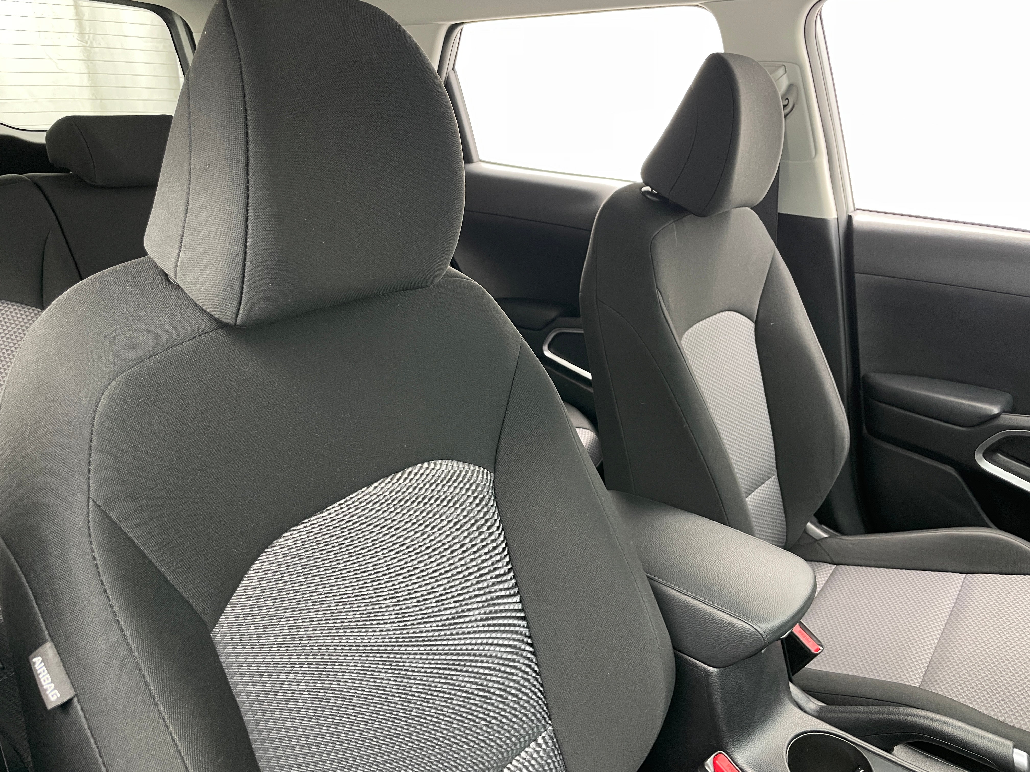 2024 Kia Soul LX 2