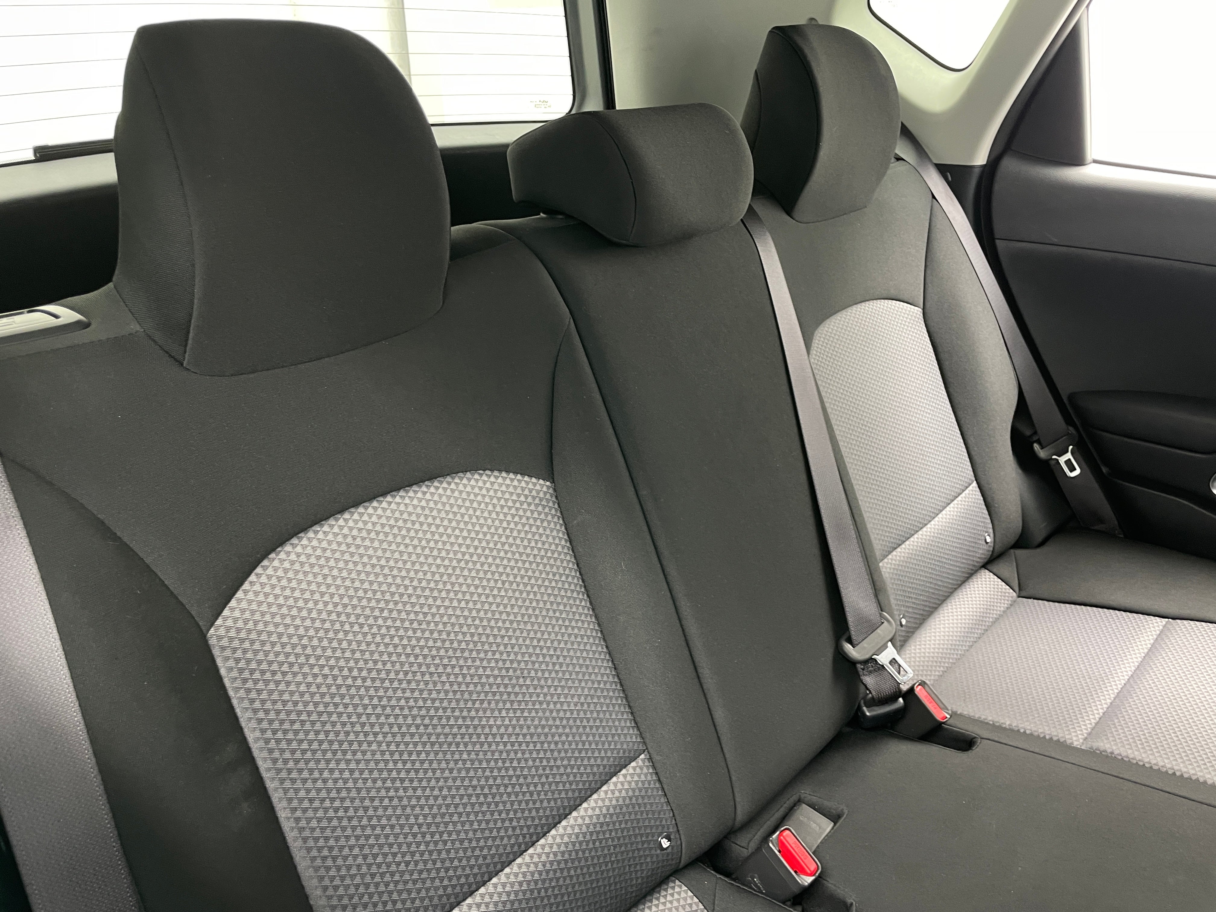 2024 Kia Soul LX 6