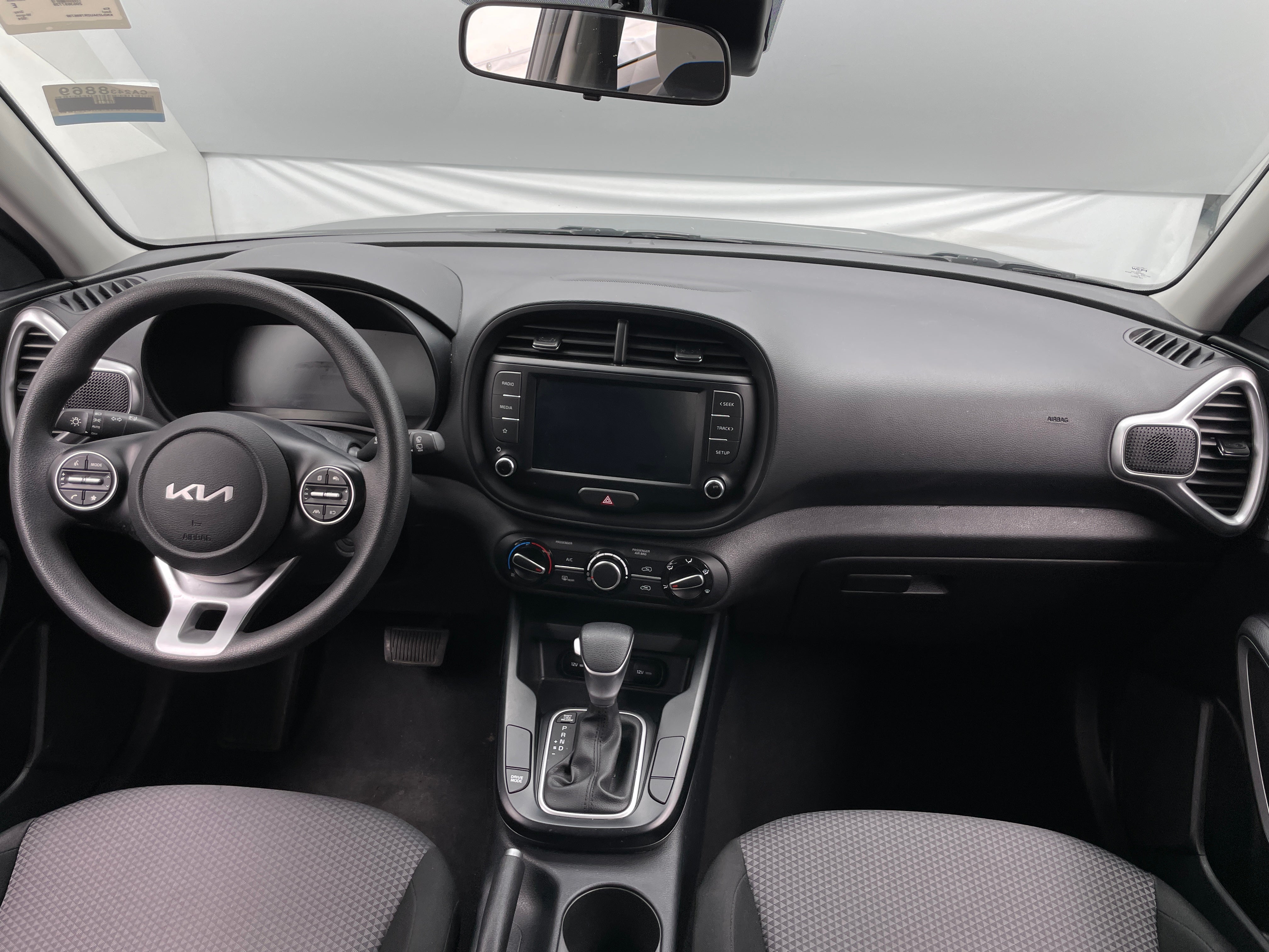 2024 Kia Soul LX 3
