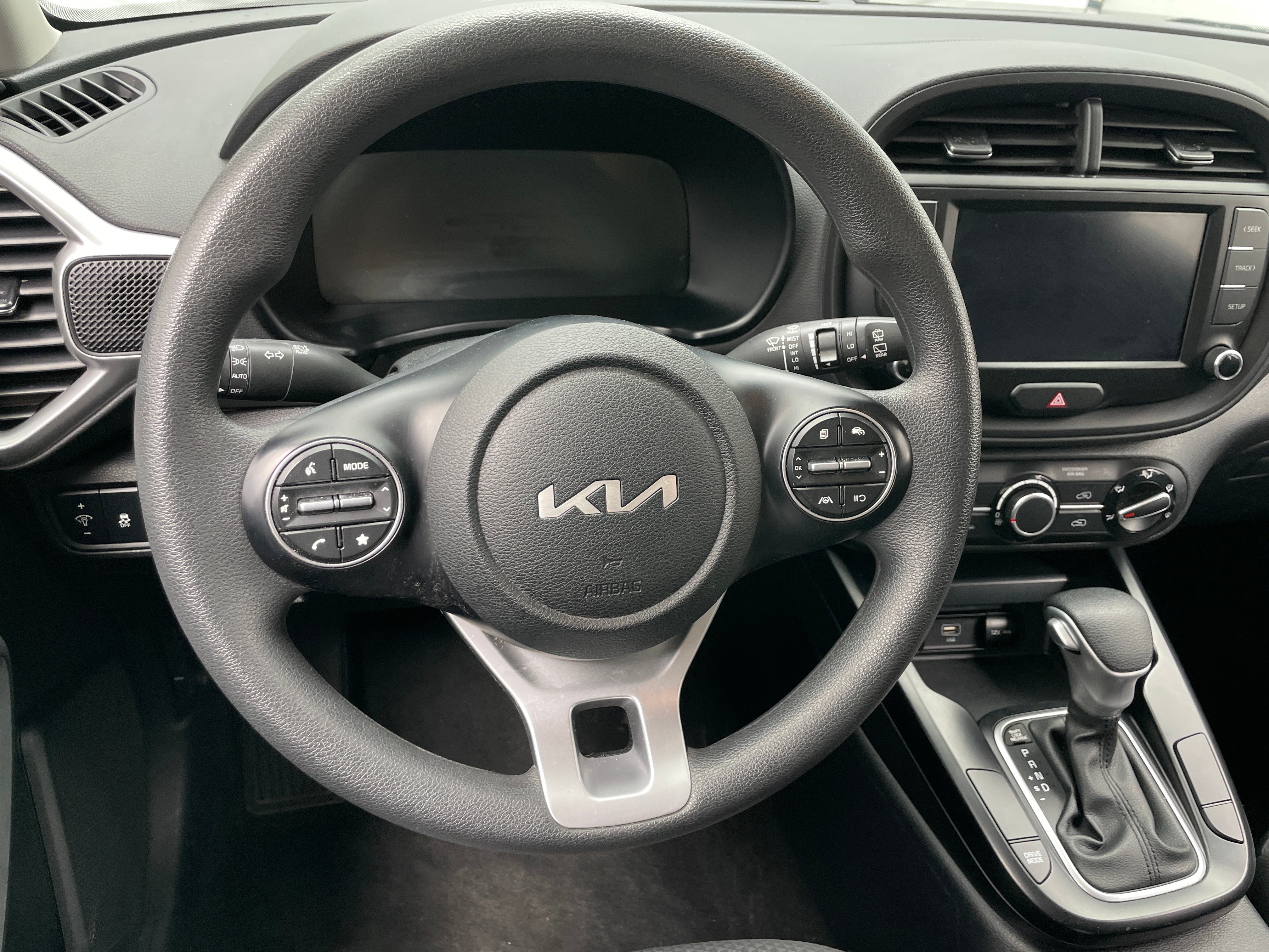 2024 Kia Soul LX 5