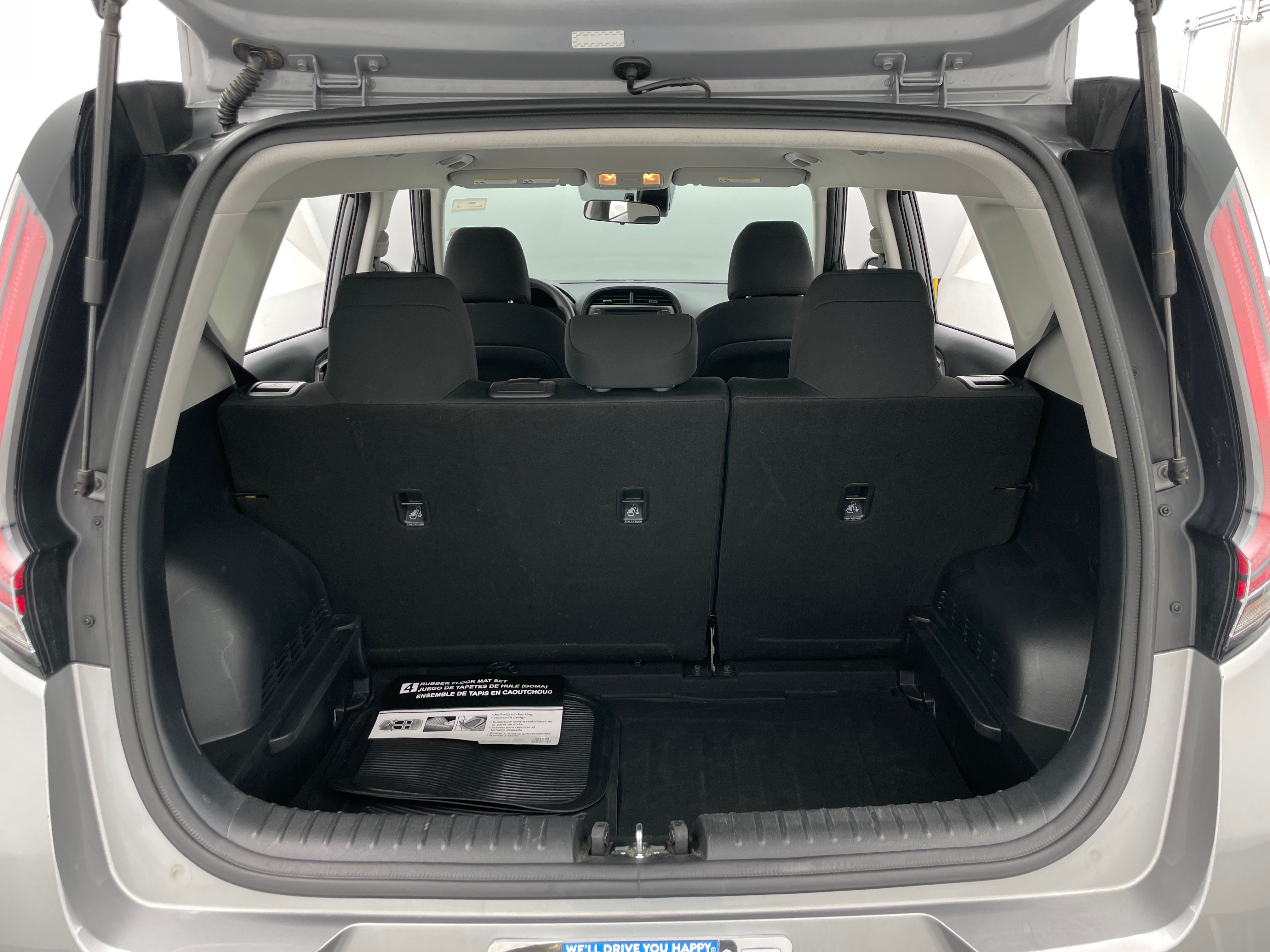 2024 Kia Soul LX 7