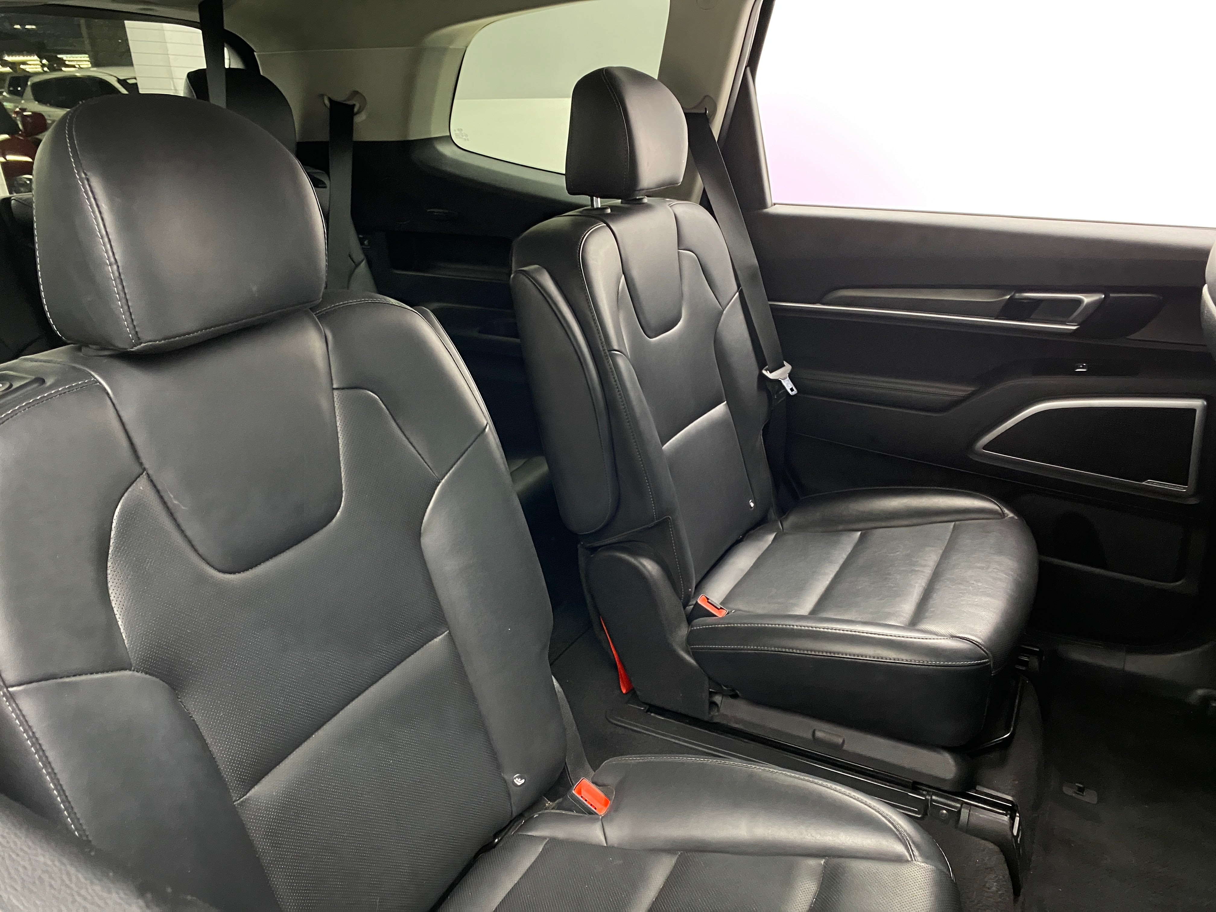 2021 Kia Telluride S 5