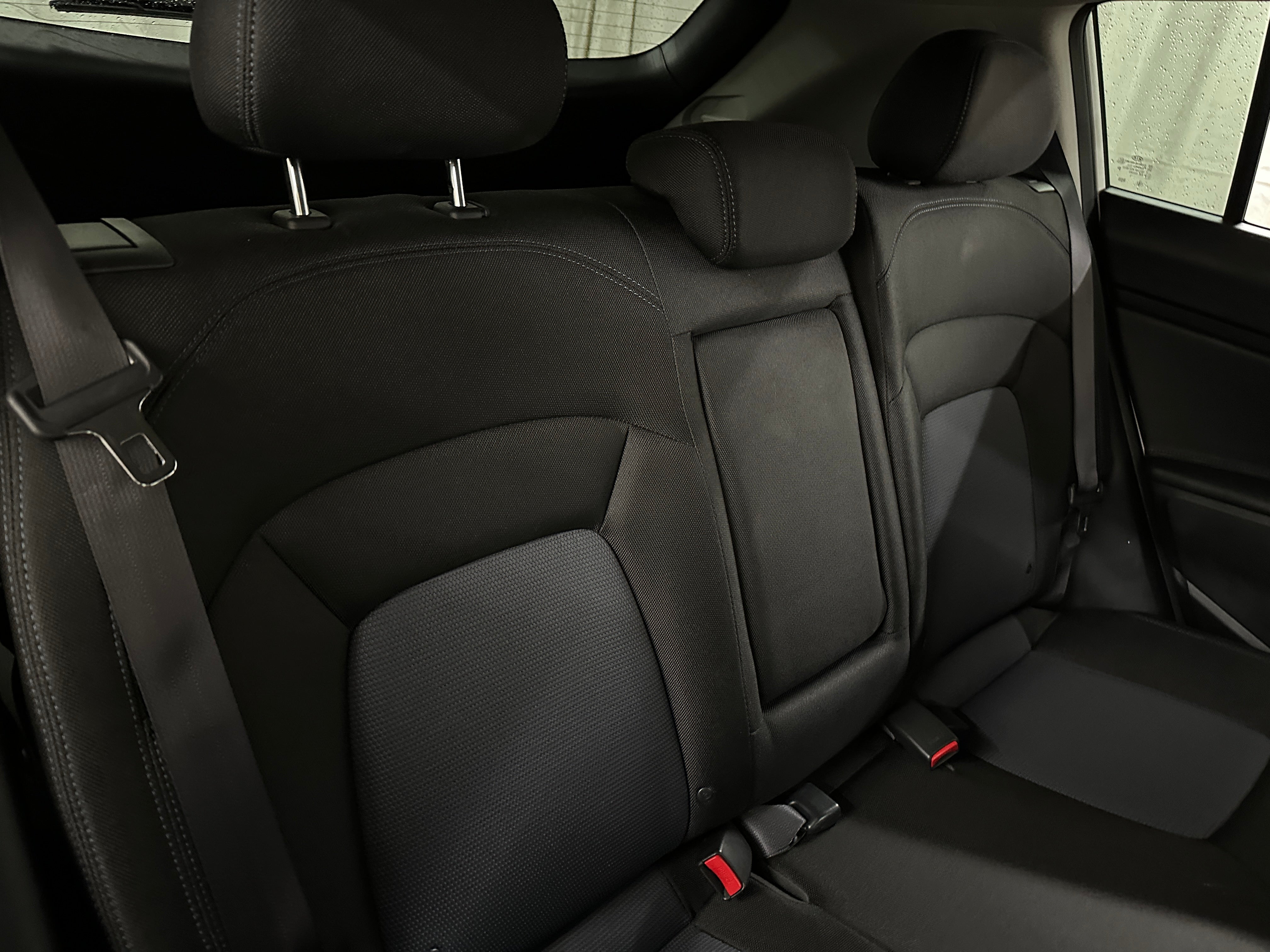 2016 Kia Sportage LX 6