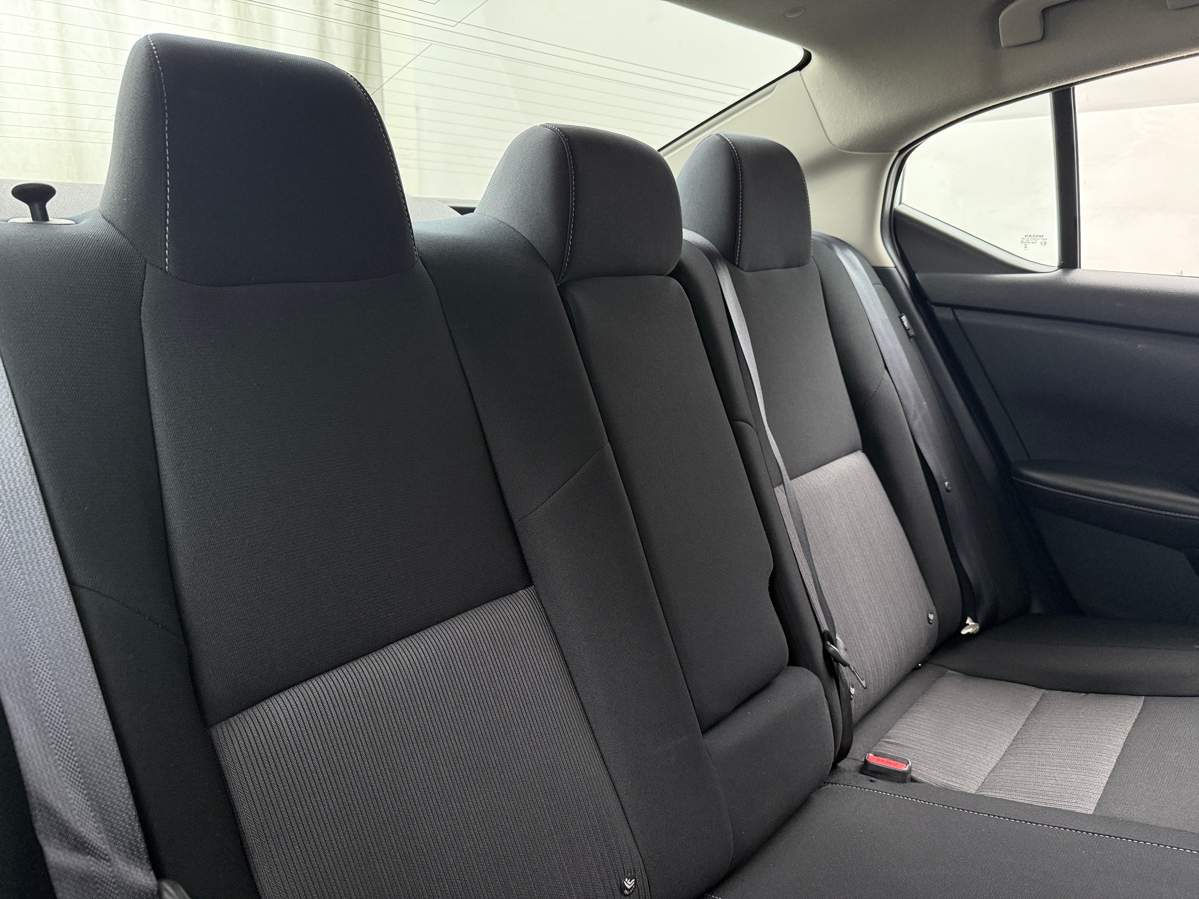 2022 Nissan Sentra SV 6