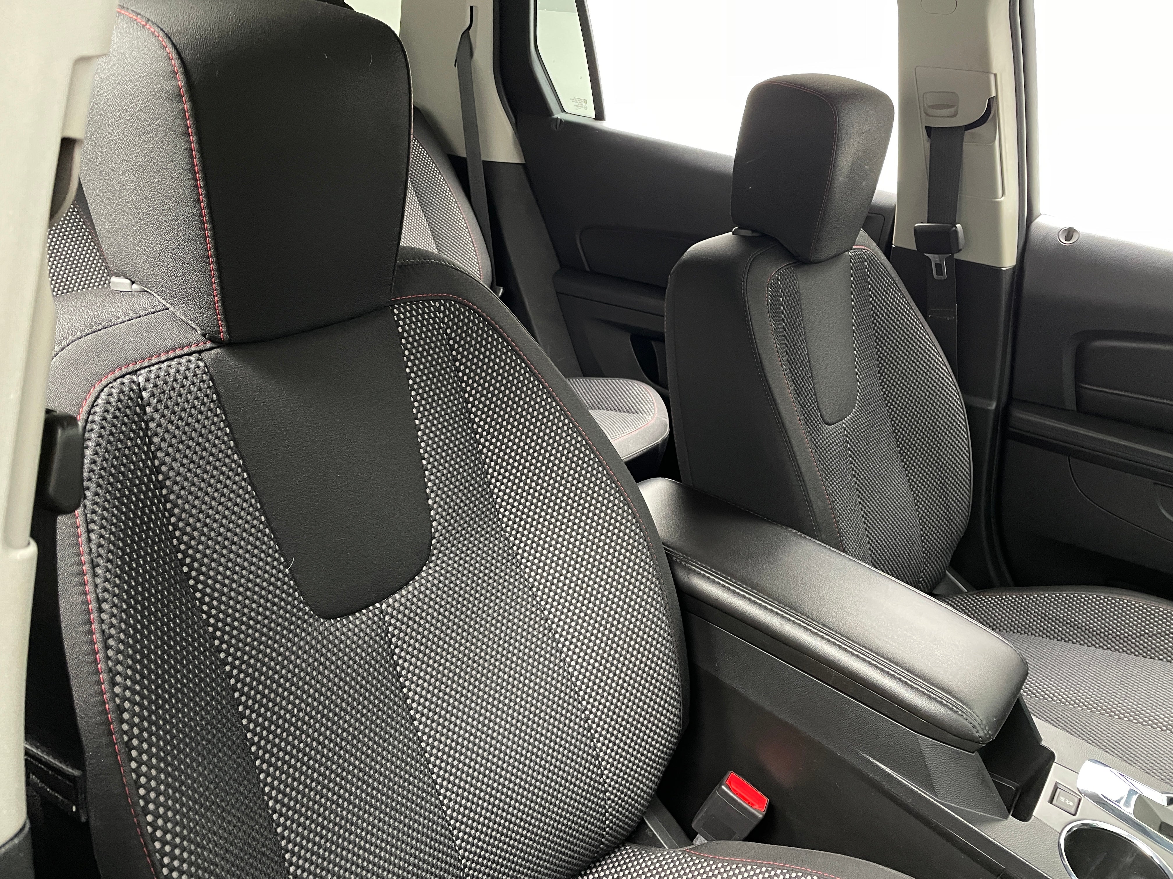 2017 GMC Terrain SLE 2