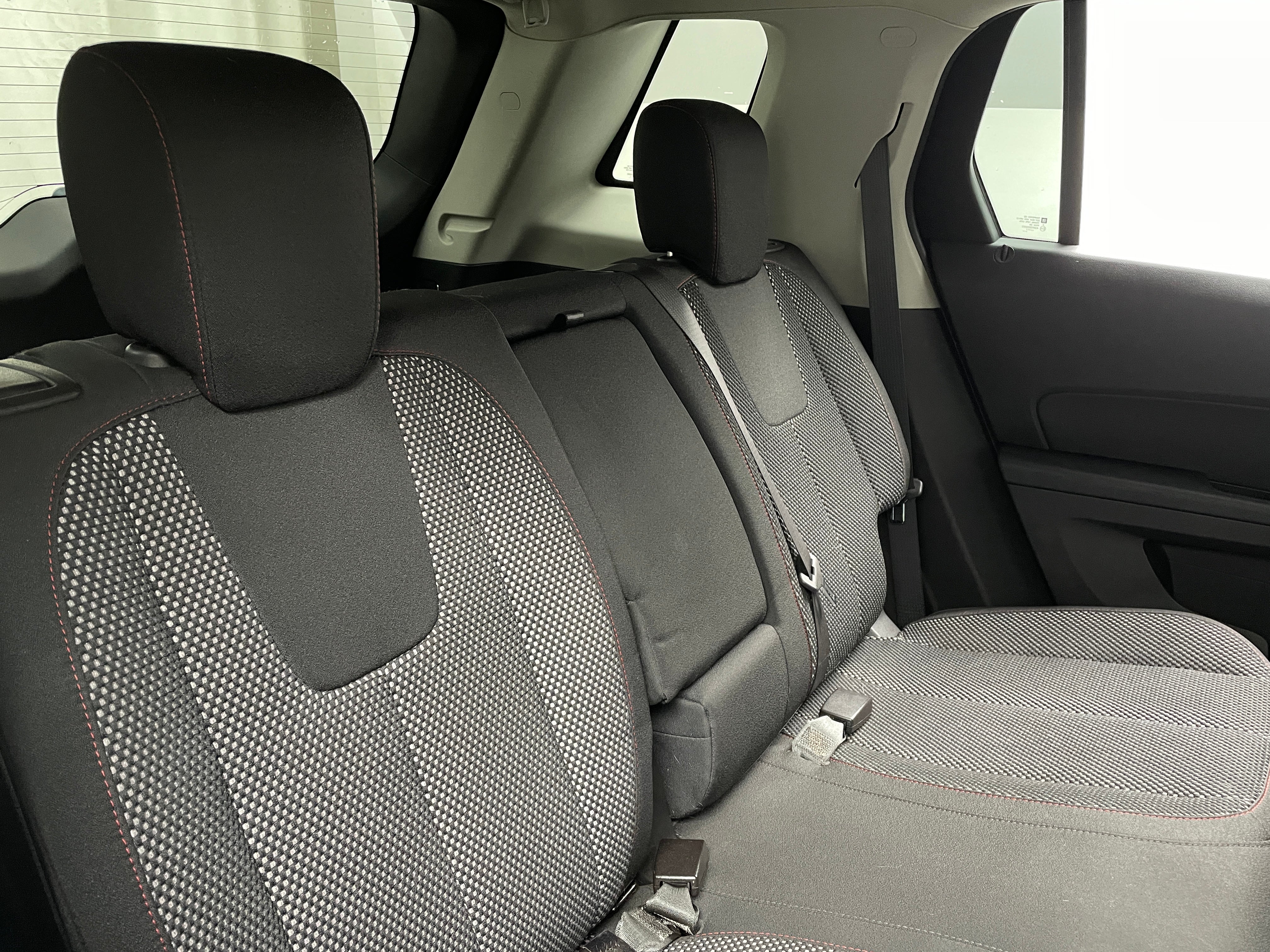 2017 GMC Terrain SLE 6