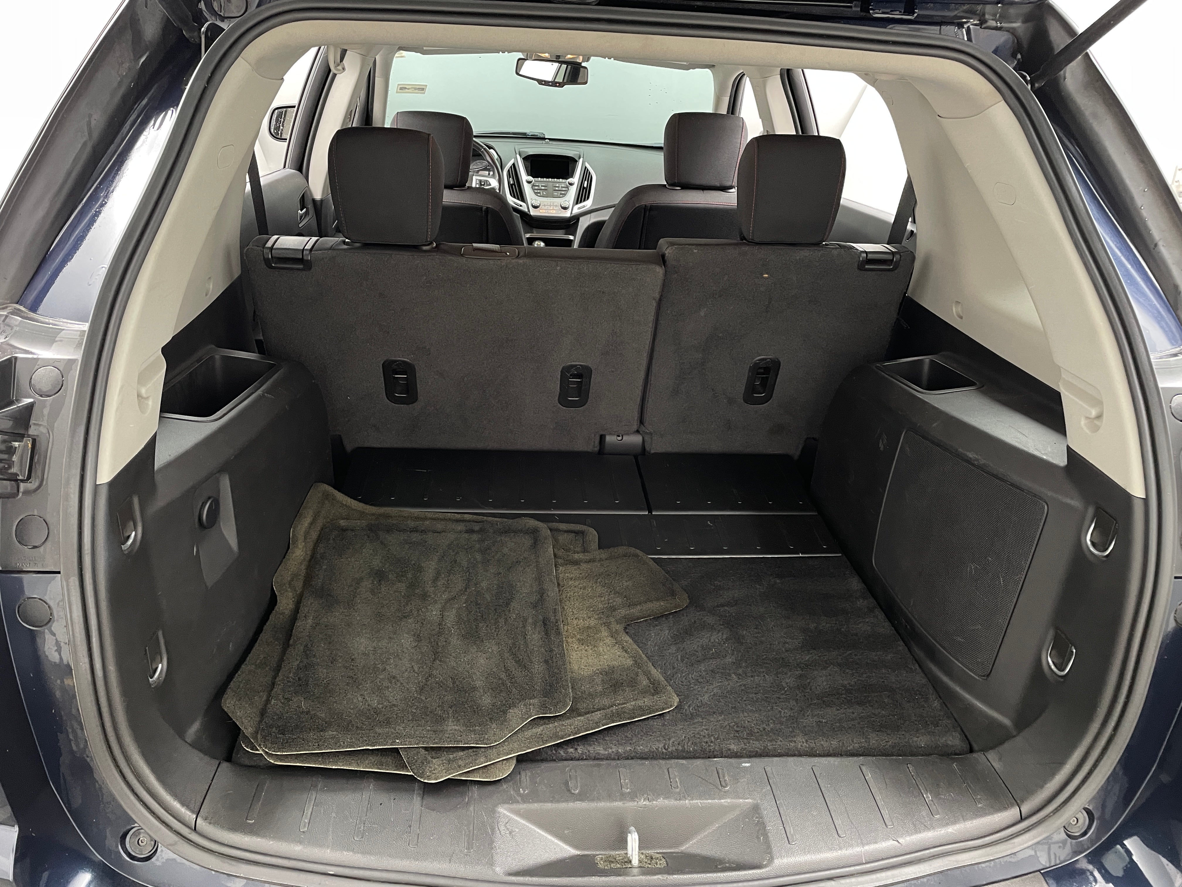 2017 GMC Terrain SLE 7