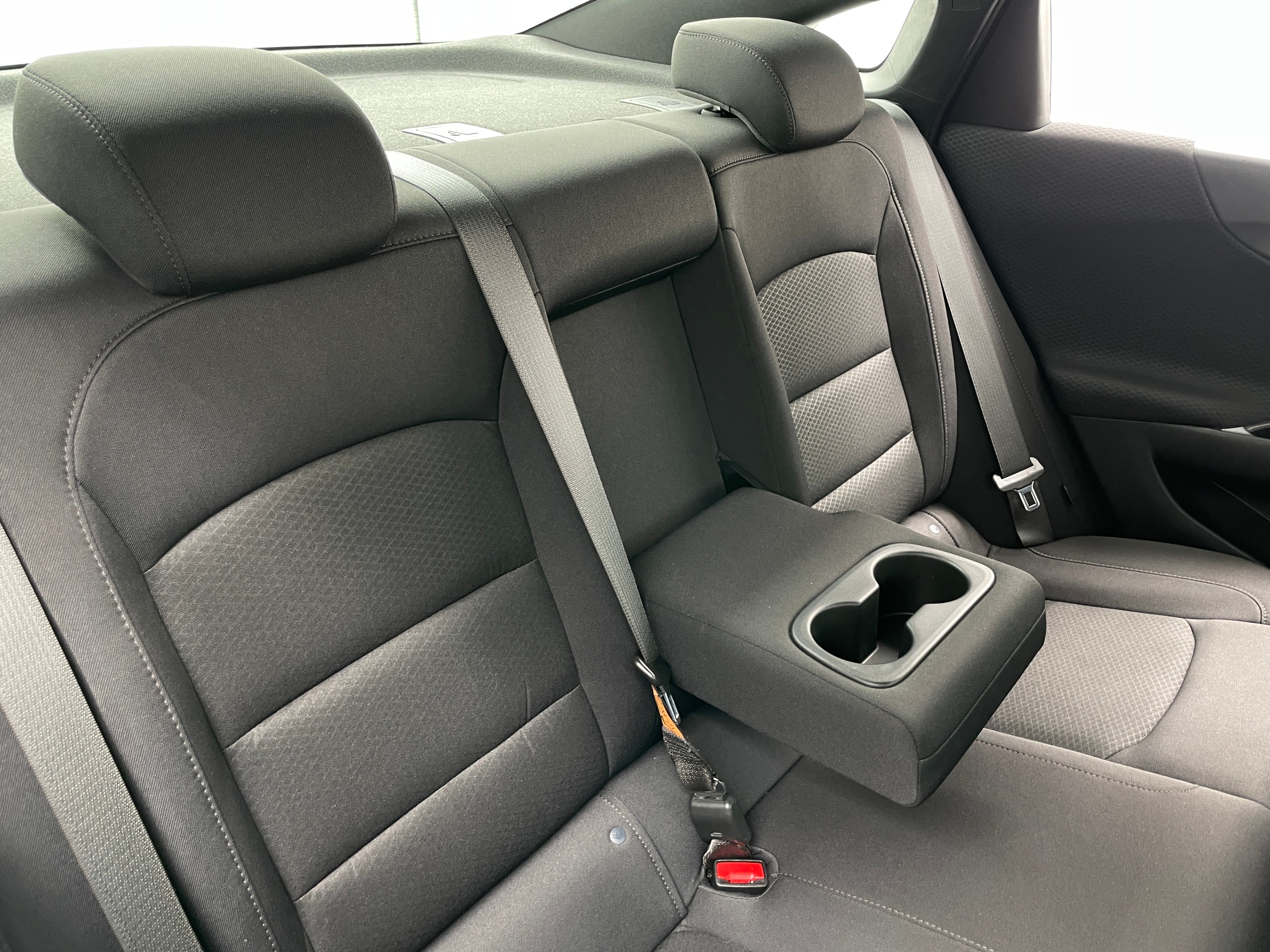 2024 Chevrolet Malibu LT 6