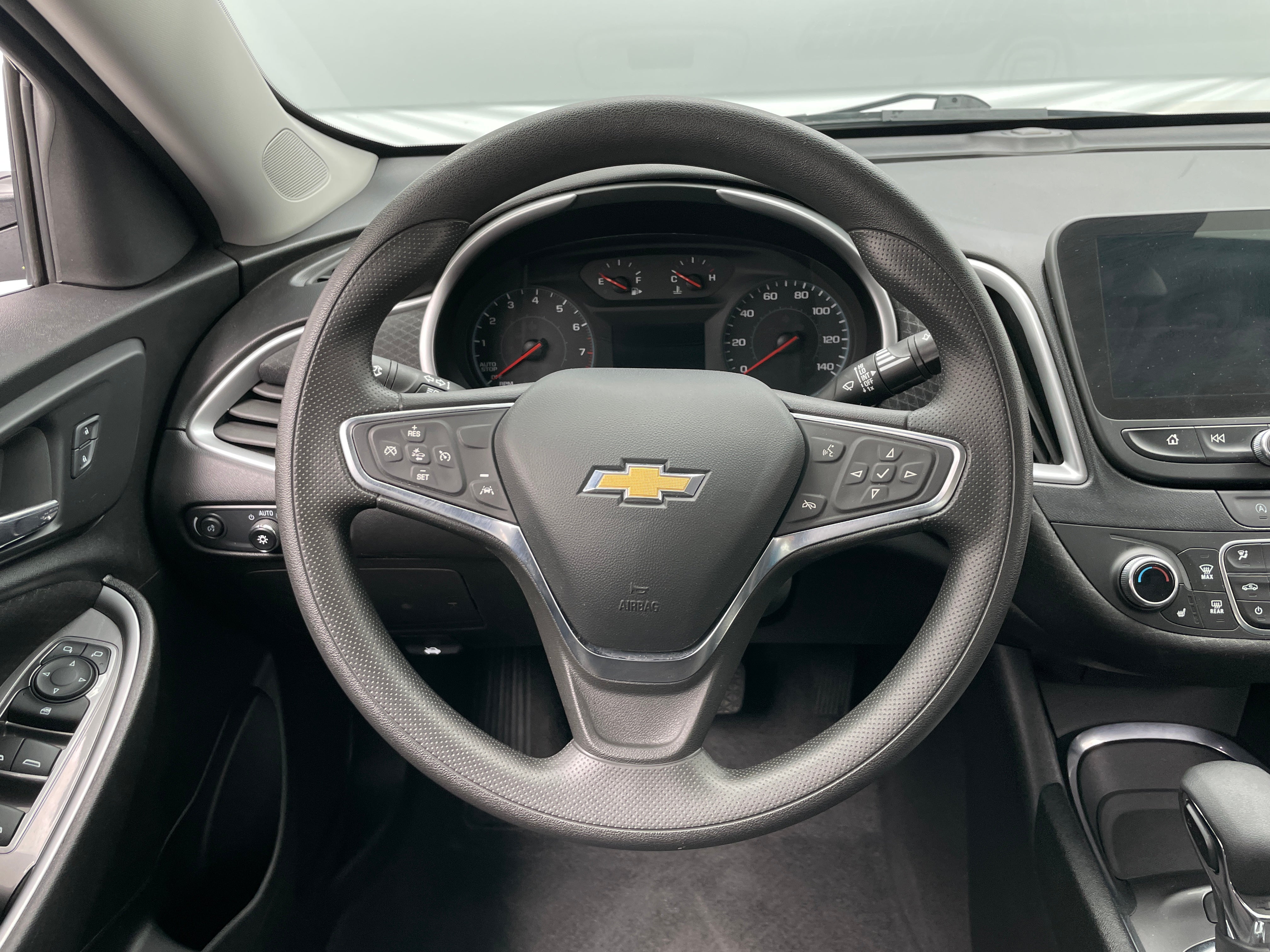2024 Chevrolet Malibu LT 5