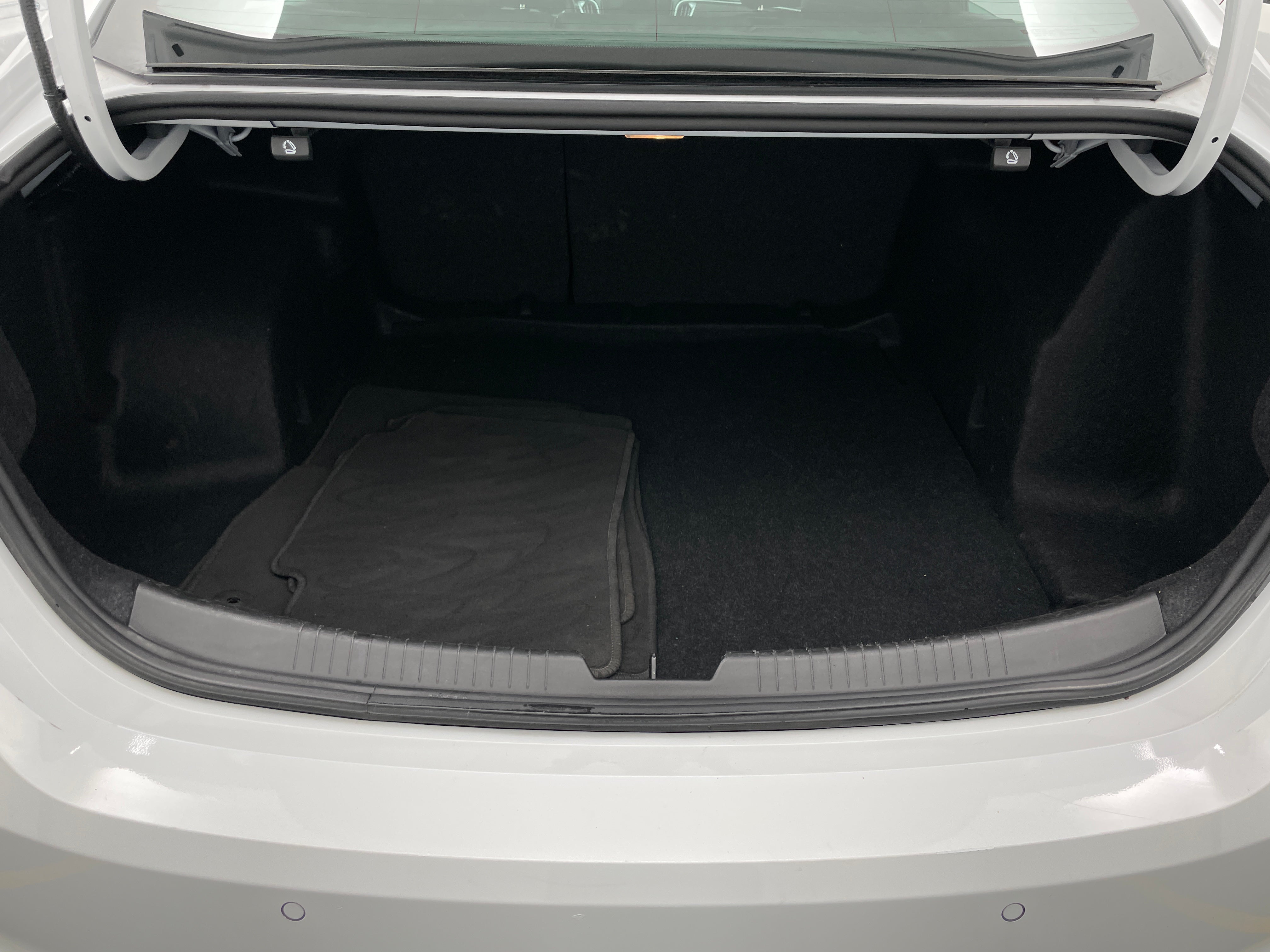 2024 Chevrolet Malibu LT 7