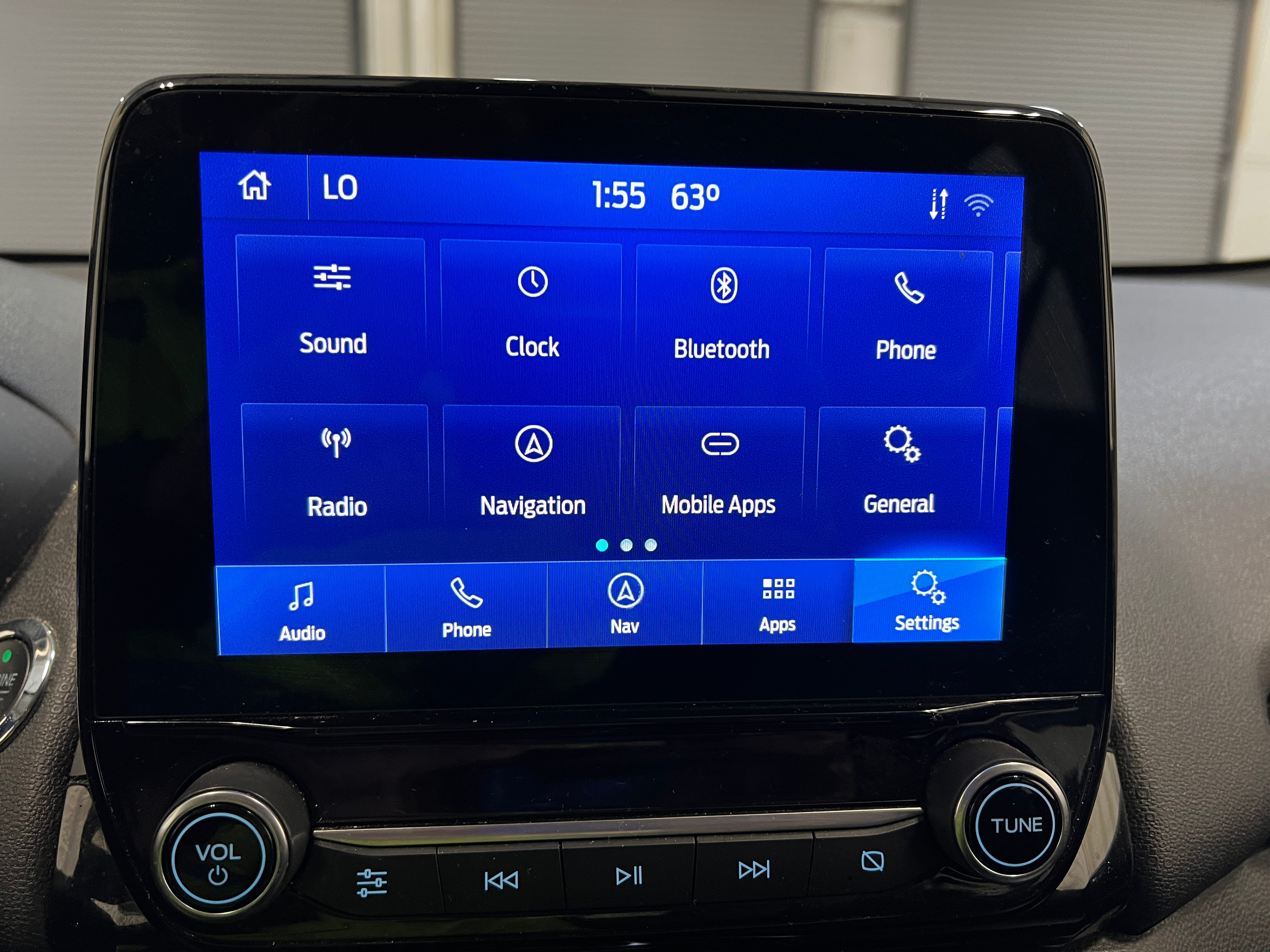 2021 Ford EcoSport Titanium 3