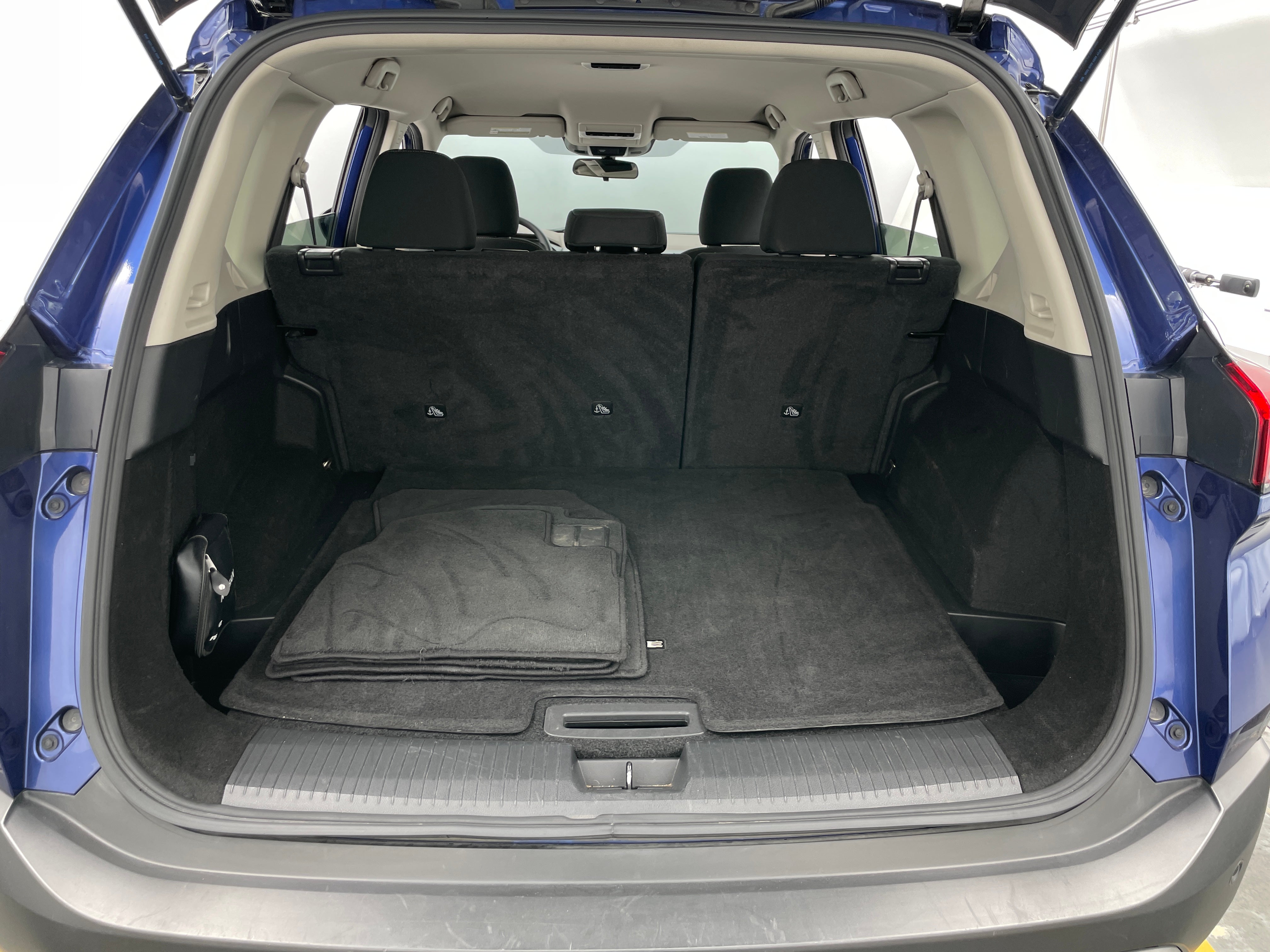 2023 Nissan Rogue S 7